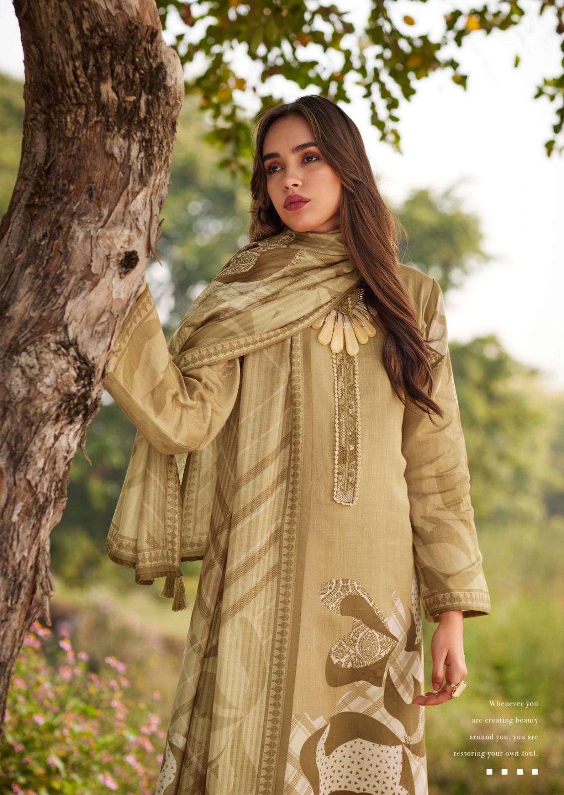 prm trendz camilla 12021-12026 series party wear jam cotton embroidred salwar kameez catalogue set to set only 