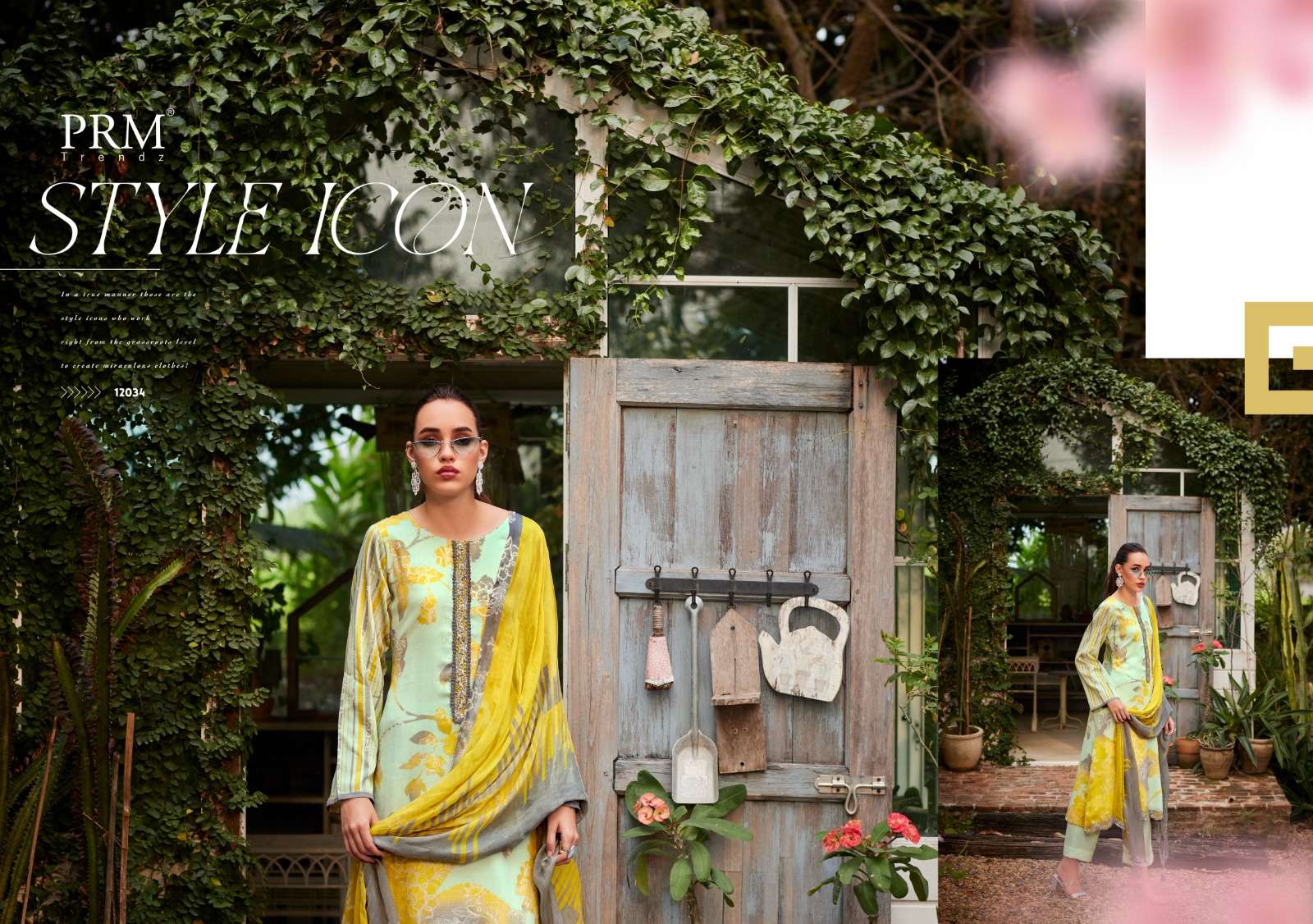 prm trendz noreen 12033-12038 series premium designer salwar kameez catalogue online wholesaler surat gujrat