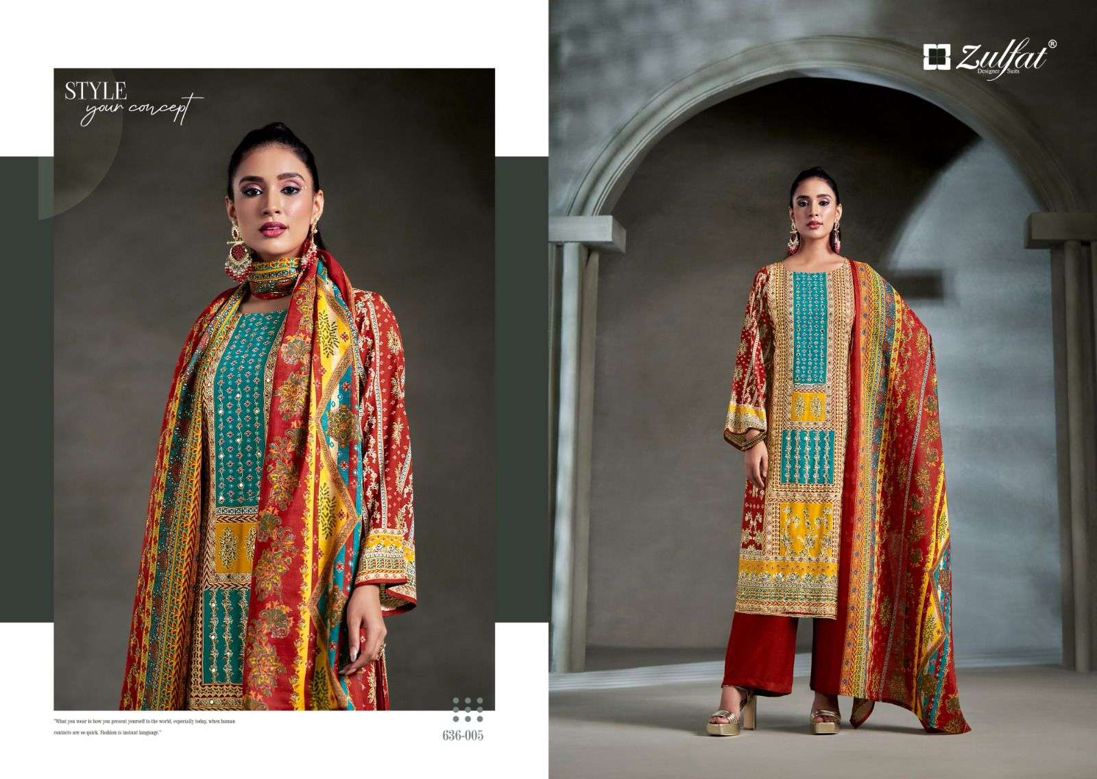 aayat vol 15 by zulfat designer suita colors series viscose rayon handwork and embroidery fancy salwar kameez best online price surat