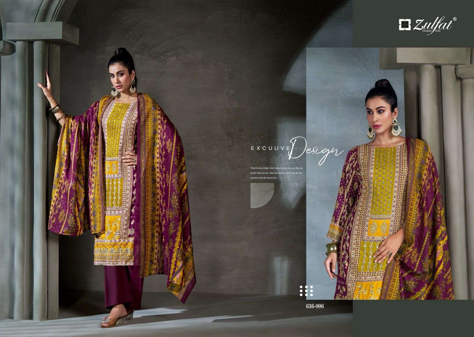 aayat vol 15 by zulfat designer suita colors series viscose rayon handwork and embroidery fancy salwar kameez best online price surat