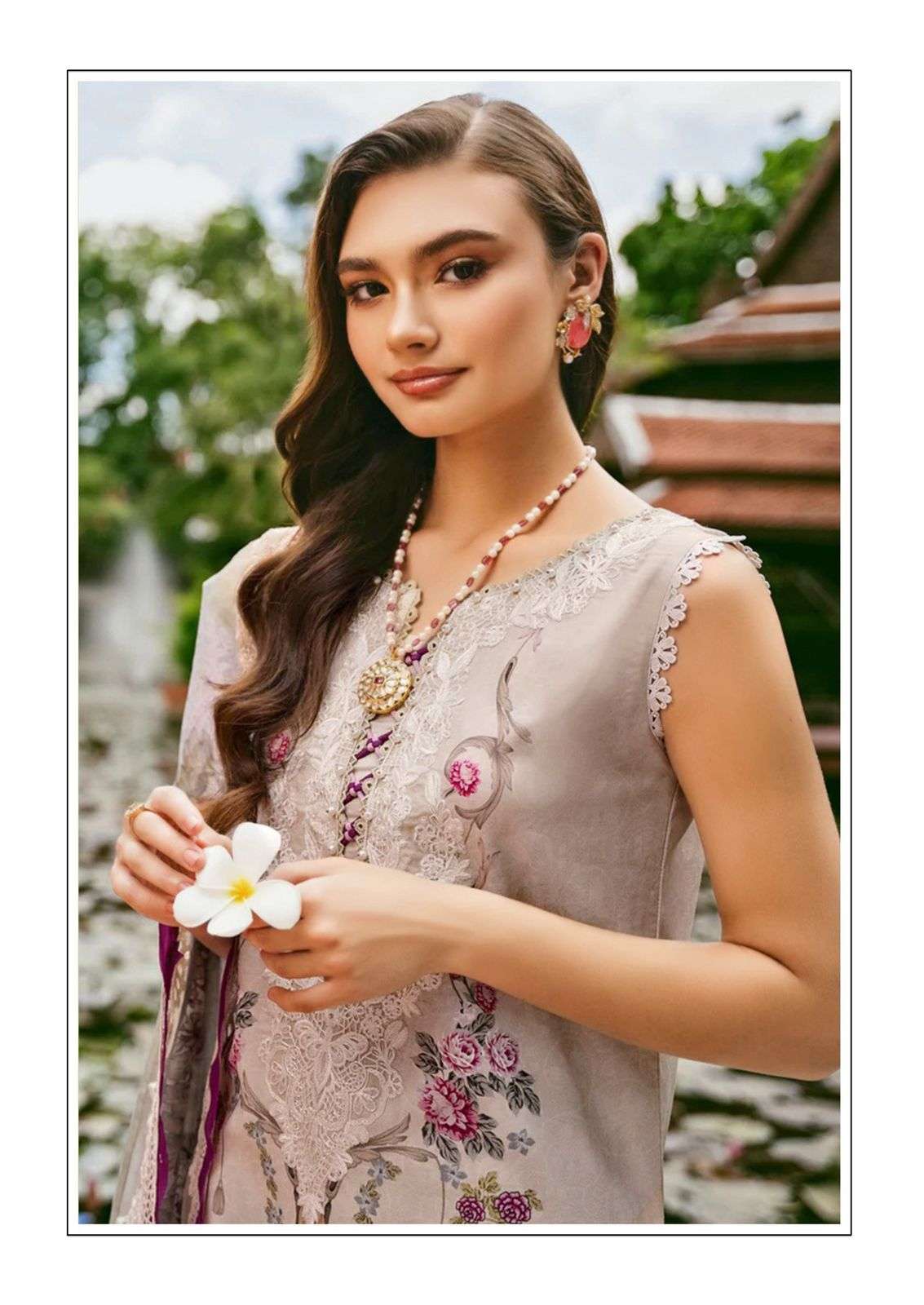 al karam needle wonder lawn cotton patch work designer salwar kameez embroidered best catalogue eid special price 