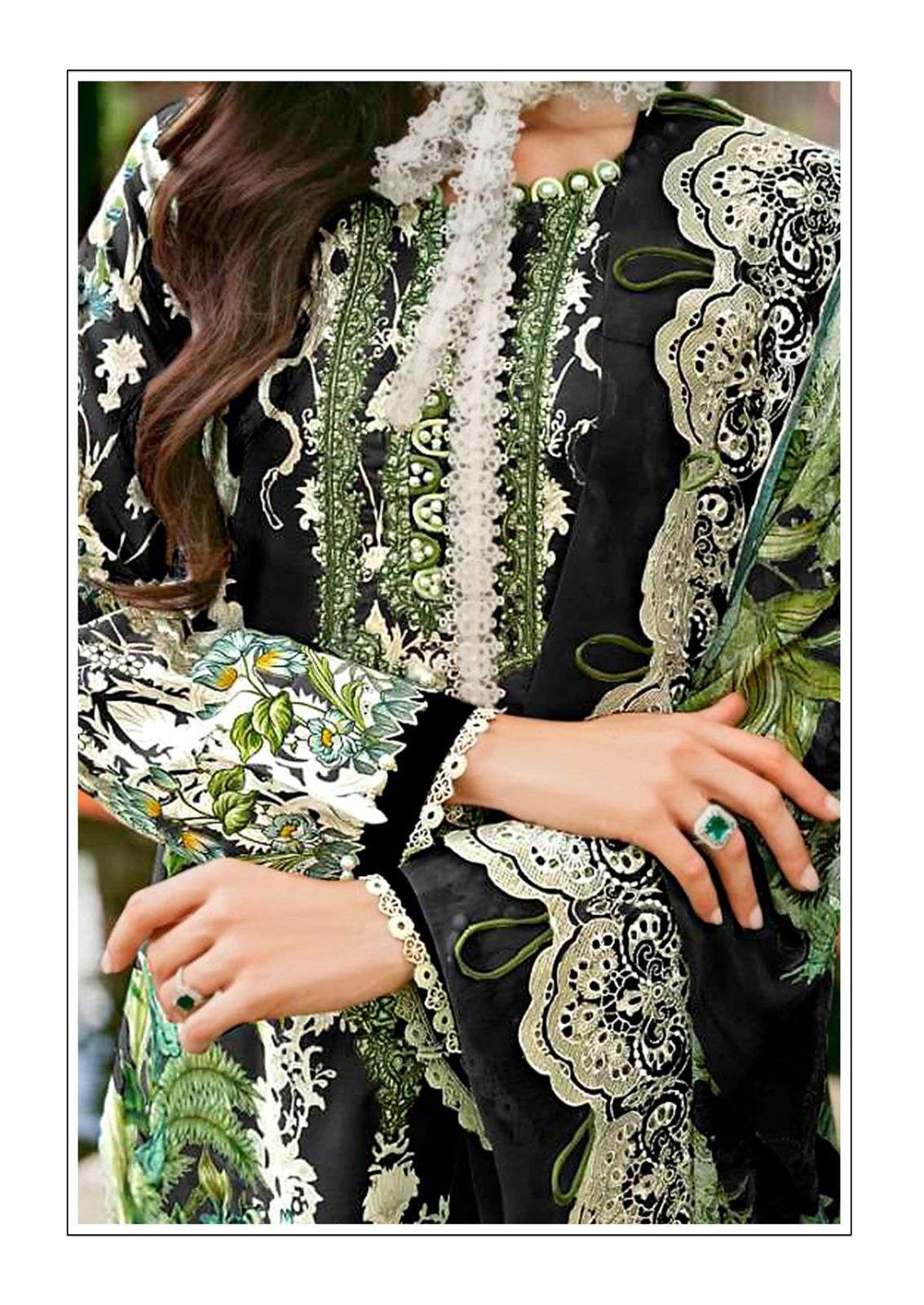 al karam needle wonder lawn cotton patch work designer salwar kameez embroidered best catalogue eid special price 