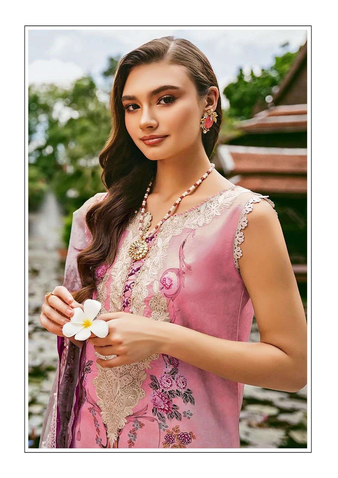 al karam needle wonder lawn cotton patch work designer salwar kameez embroidered best catalogue eid special price 
