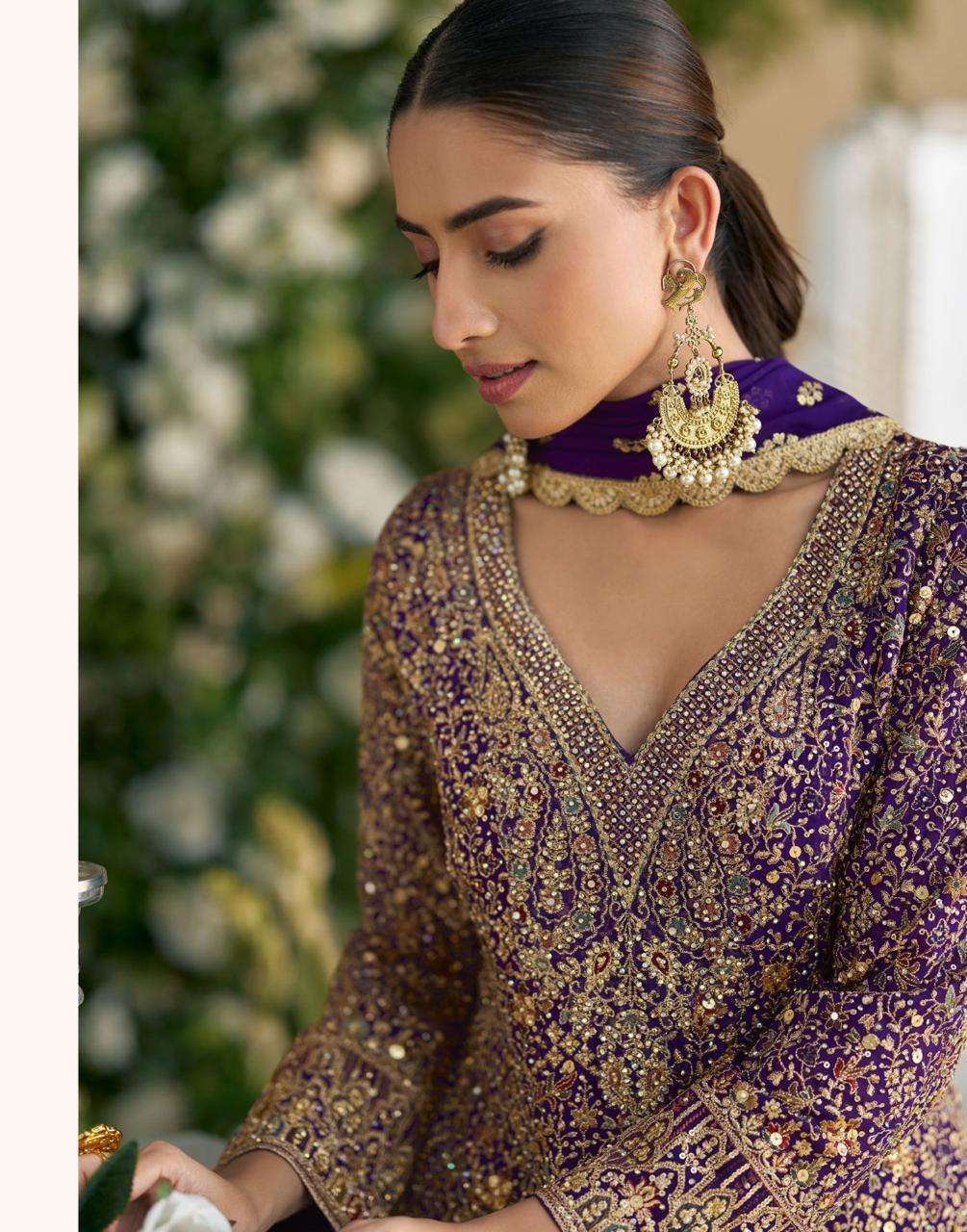 mohini by sayuri designer exclusive embroidery stylist western party wear readymade catalogue online surat