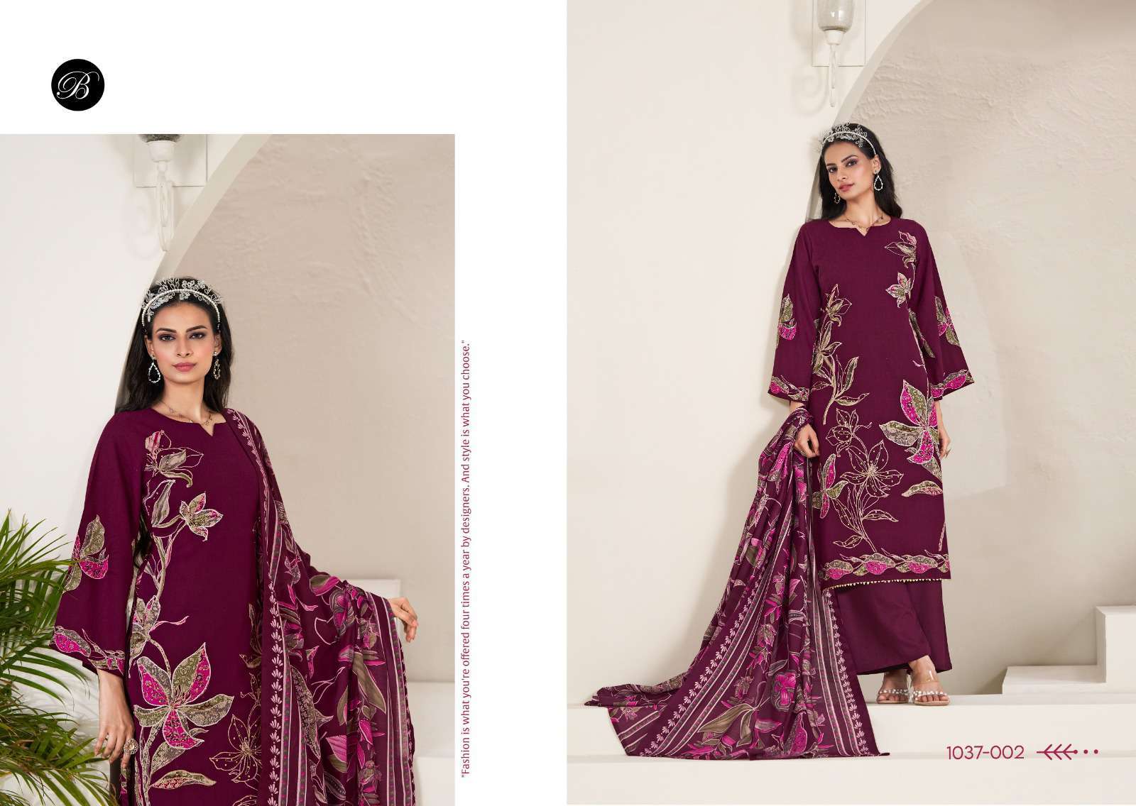 samaira vol 3 by zulfat designer suits colors series viscose rayon embroidery worked designer salwar kameez best online price surat