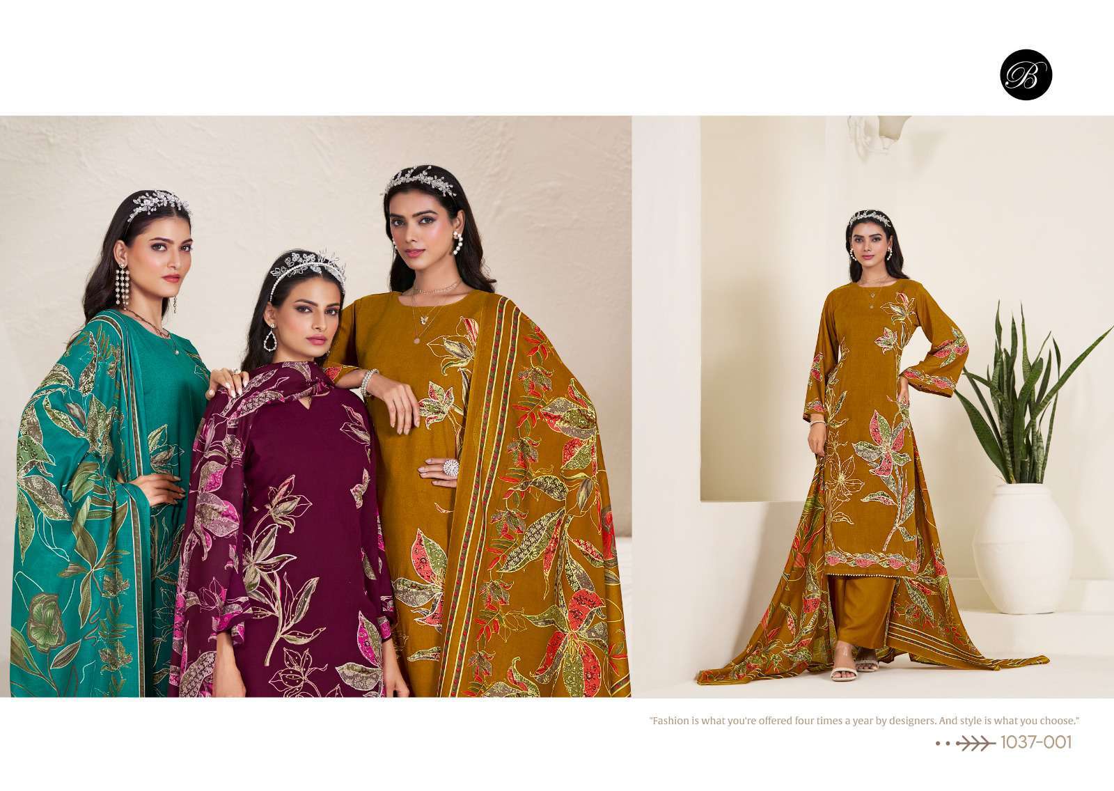 samaira vol 3 by zulfat designer suits colors series viscose rayon embroidery worked designer salwar kameez best online price surat