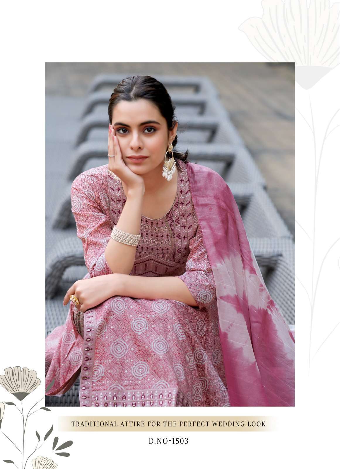 sara vol 15 by mystic 9 1501-1508 colors series premium rayon capsule embroidered designer readymade kurti best onlinr price surat