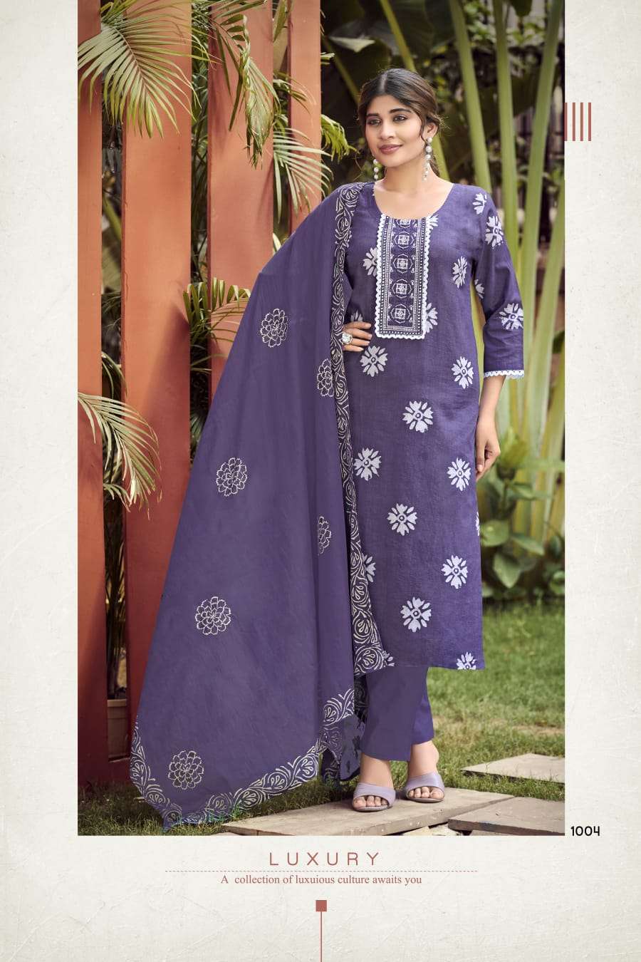 batik vol 5 by ossm colors fancy embroidered latest designer party wear readymade salwar kameez online surat