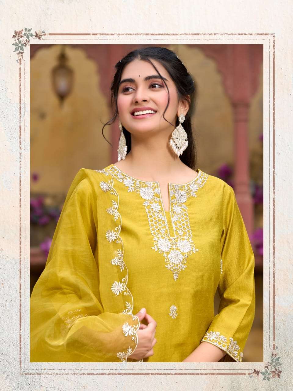 bell bottom by vazi fashion fancy designer modern readymade cord set collection best online price surat