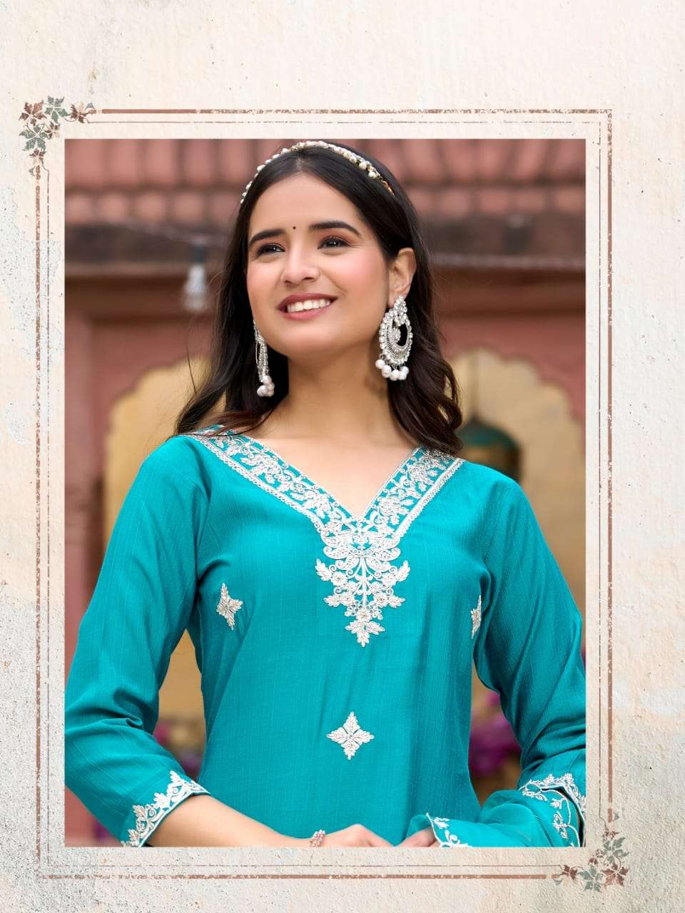 bell bottom by vazi fashion fancy designer modern readymade cord set collection best online price surat