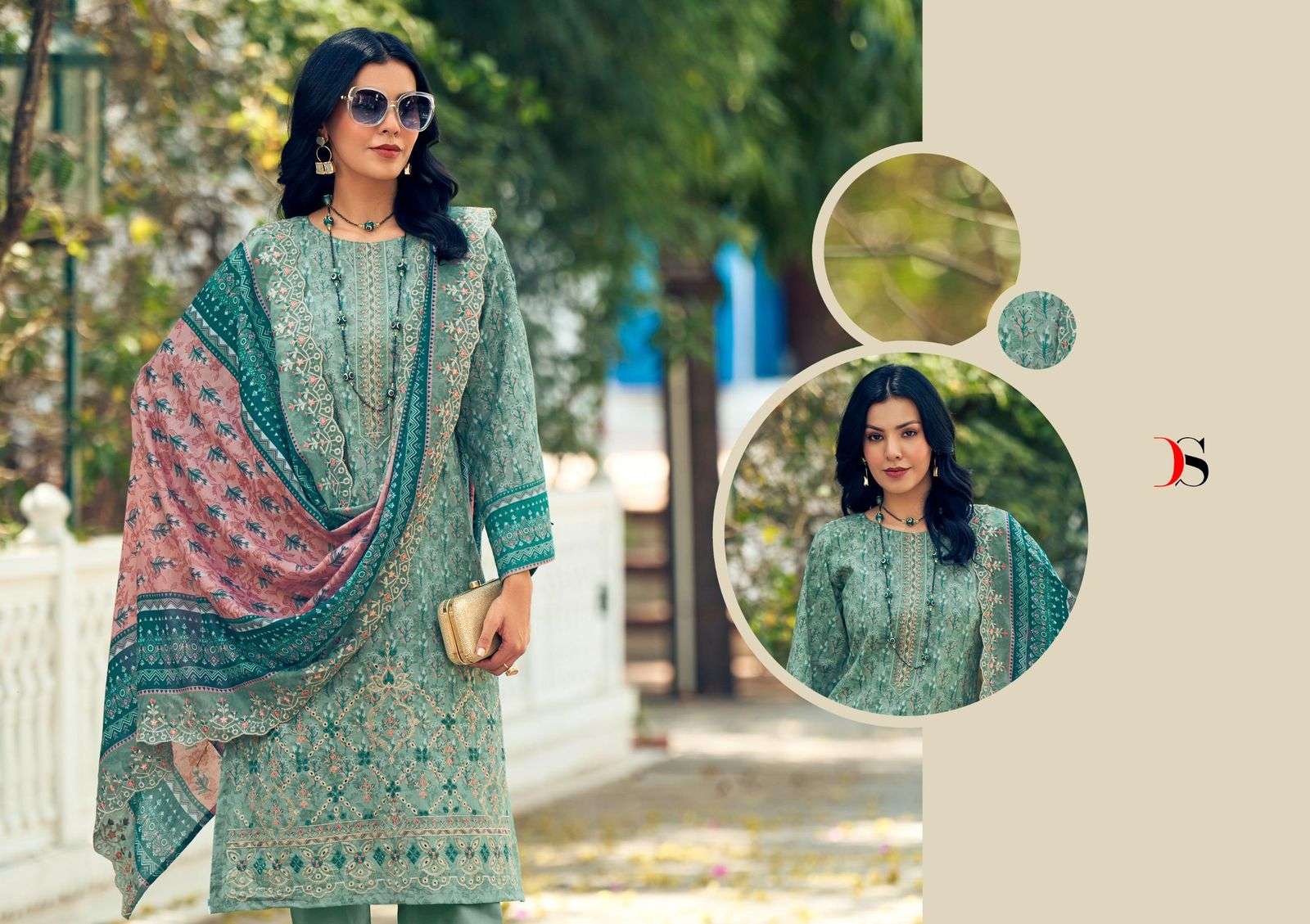  bin saeed vol 16 by deepsy suits colors exclusive embroidery work unstitched party wear salwar kameez online surat