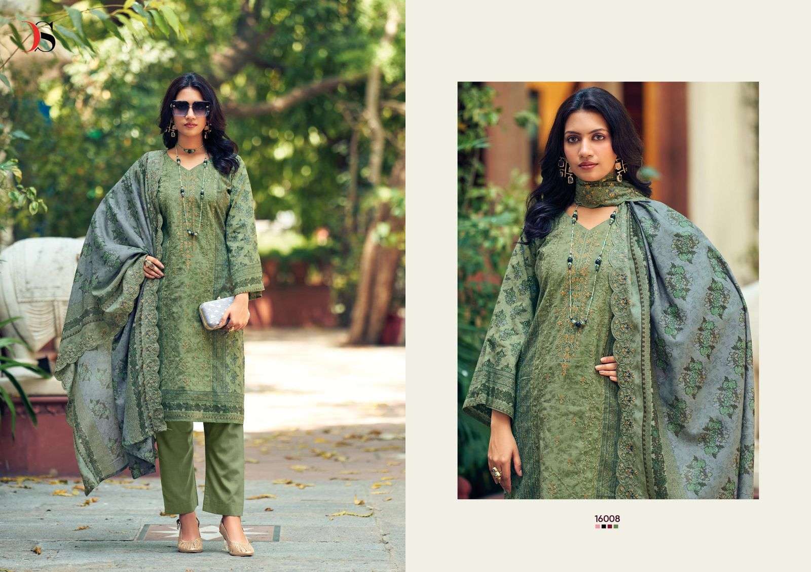  bin saeed vol 16 by deepsy suits colors exclusive embroidery work unstitched party wear salwar kameez online surat