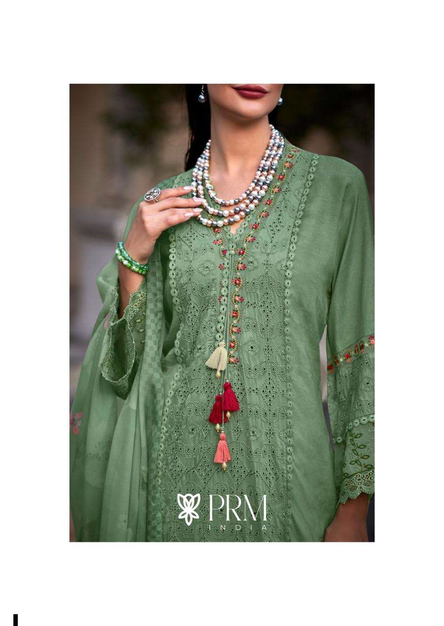 bri elle by prm trendz colors best designer readymade party wear kurti with pant set online surat