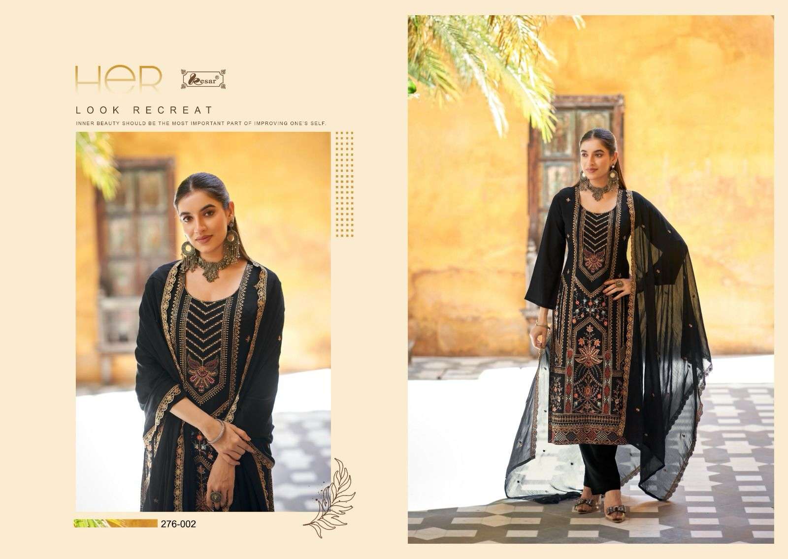 dubai series vol 2 by kesar colors fancy embroidered summer casual wear salwar kameez buy online surat