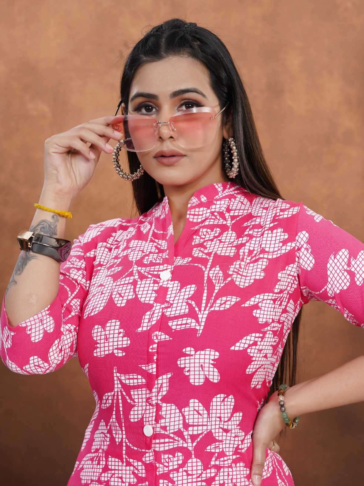 dulhari vol 3 by padmavati textile 1001-1008 series Buy online readymade cord set with different styles for casual wear surat