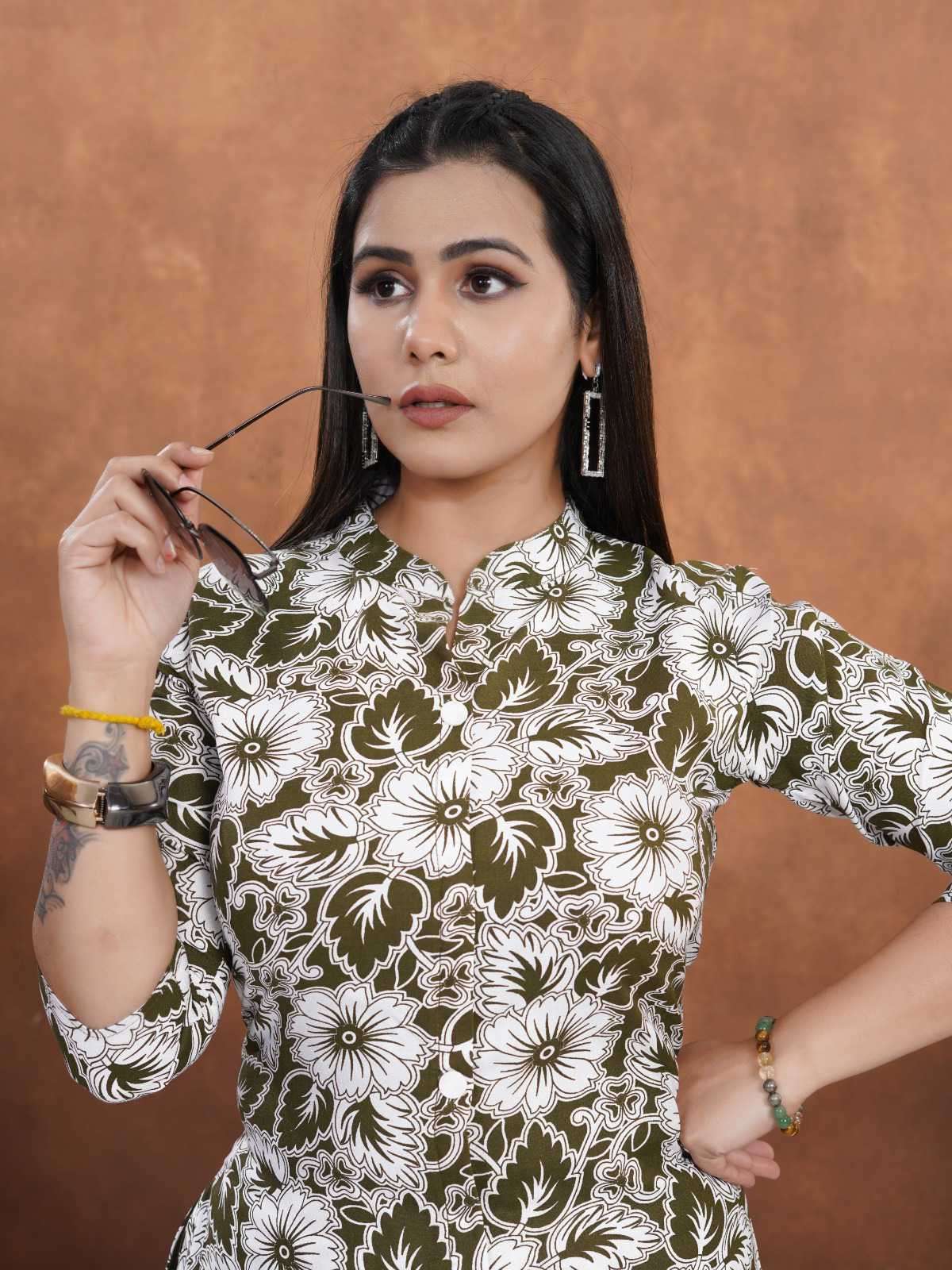 dulhari vol 3 by padmavati textile 1001-1008 series Buy online readymade cord set with different styles for casual wear surat