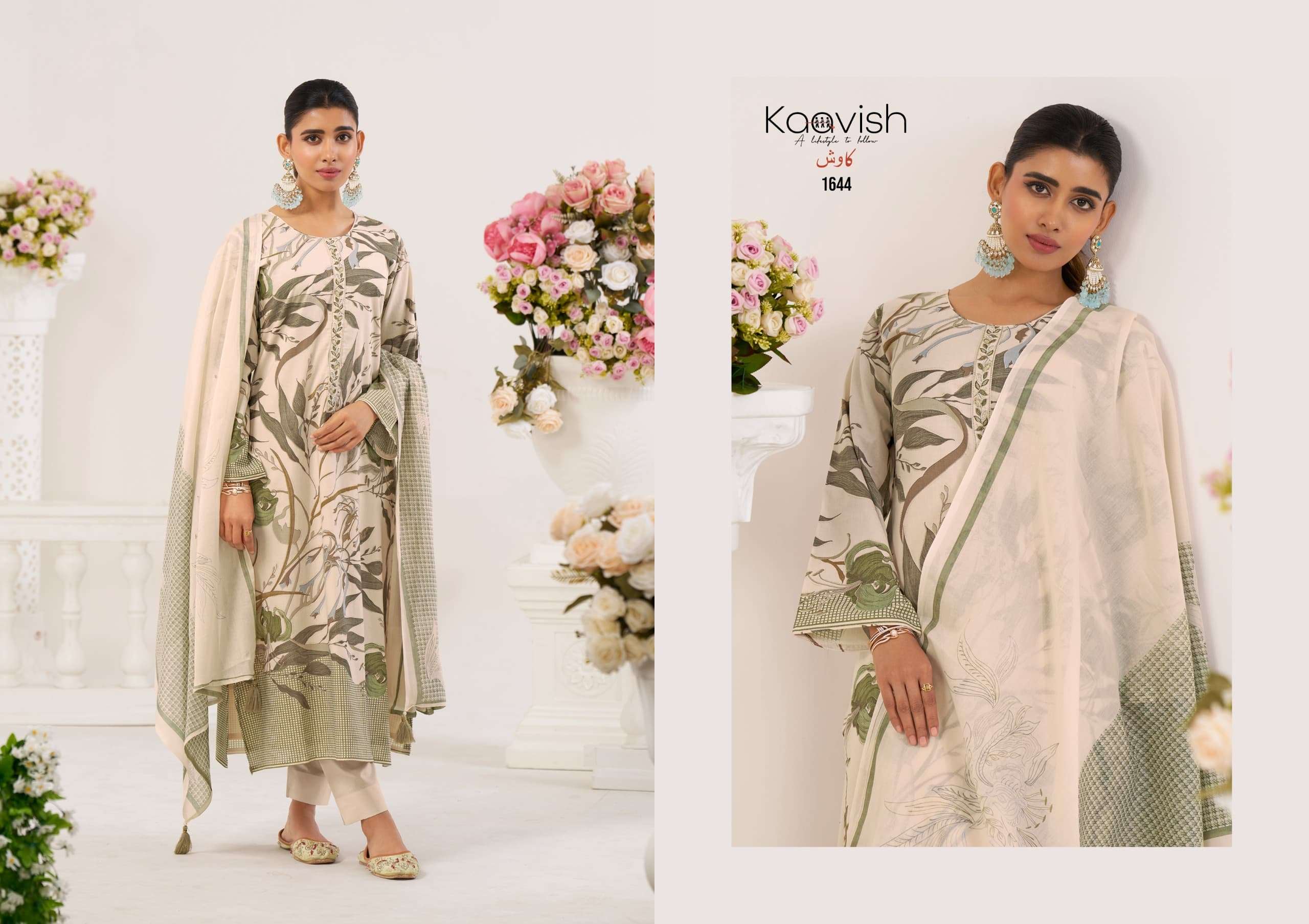 fiona by kaavish colors fancy embroidered designer unstitched party wear salwar kameez online surat