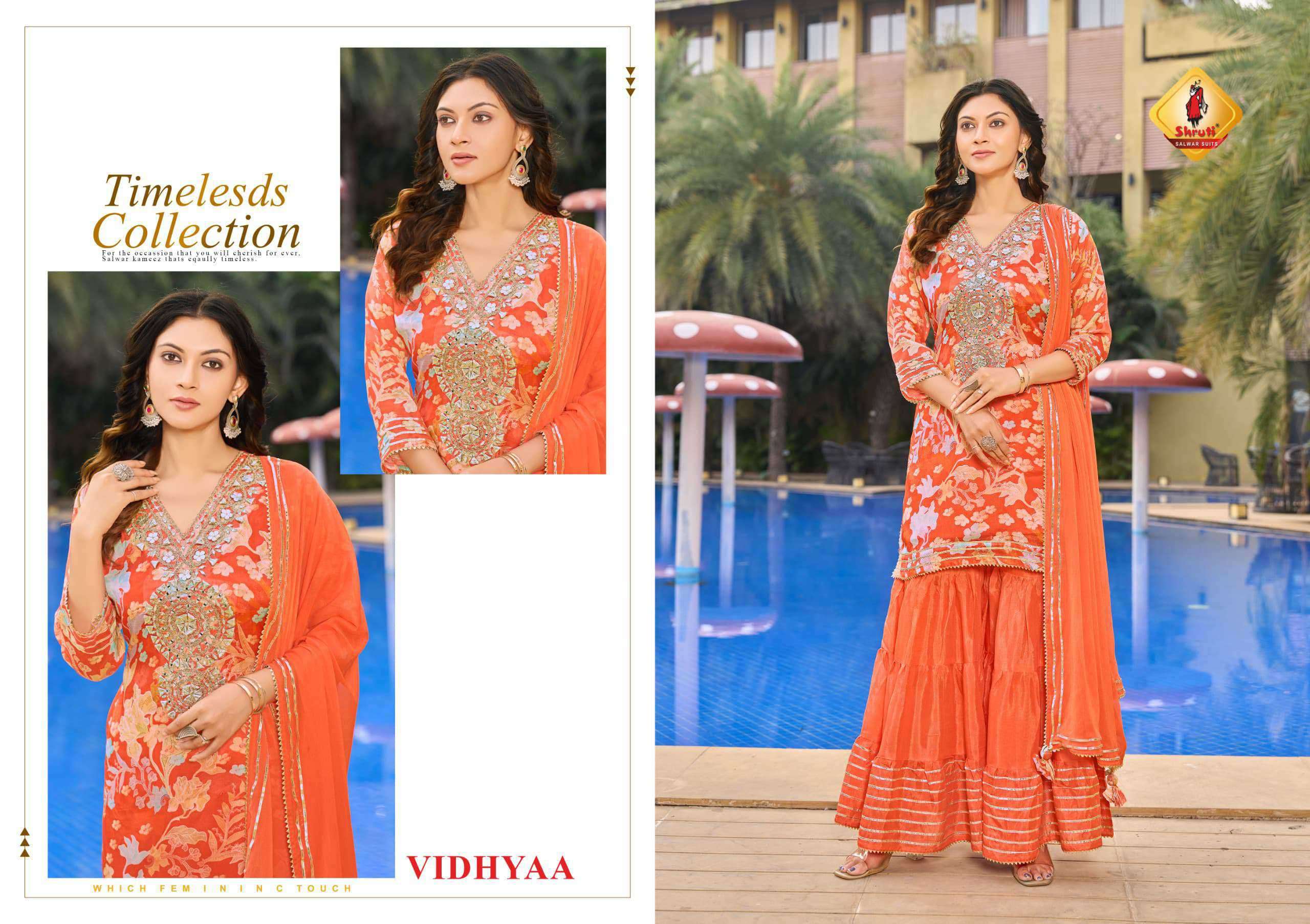 jashn vol 4 by shruti suits colors heavy embroidery latest designer special function wear collection buy online surat