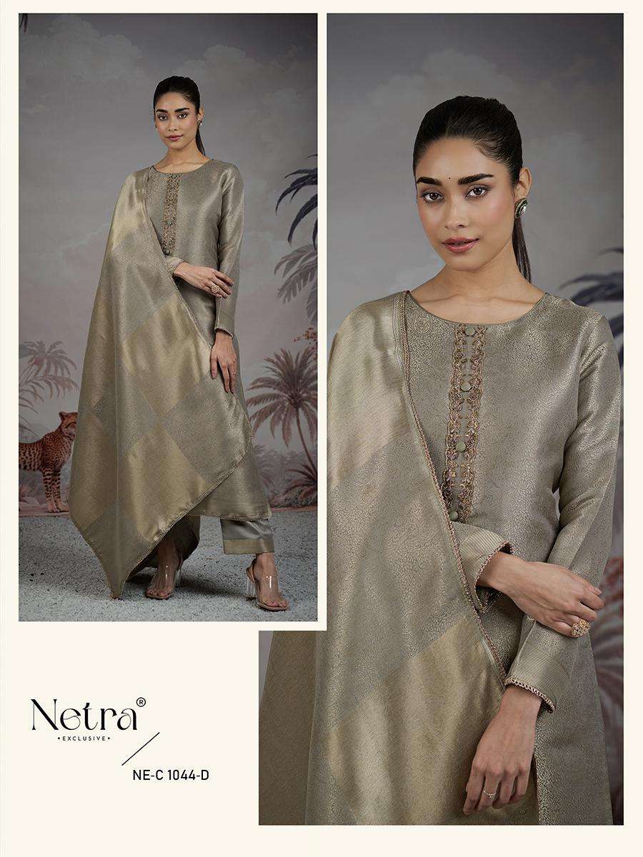 jessika by netra colors fancy embroidered latest designer unstitch salwar kameez buy online surat