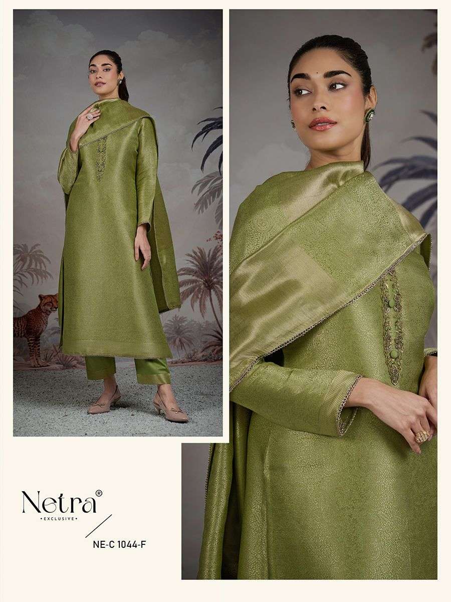 jessika by netra colors fancy embroidered latest designer unstitch salwar kameez buy online surat