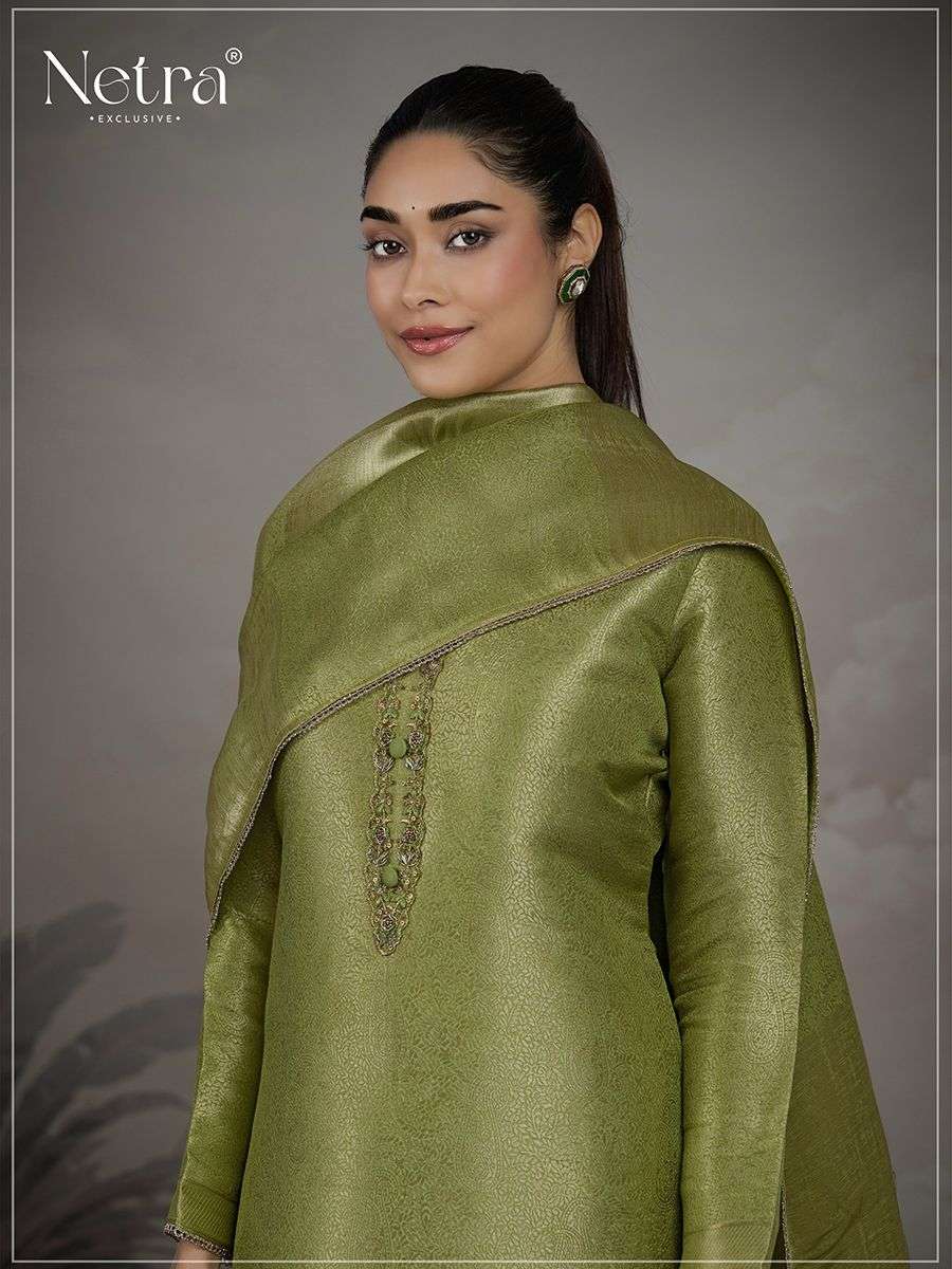 jessika by netra colors fancy embroidered latest designer unstitch salwar kameez buy online surat