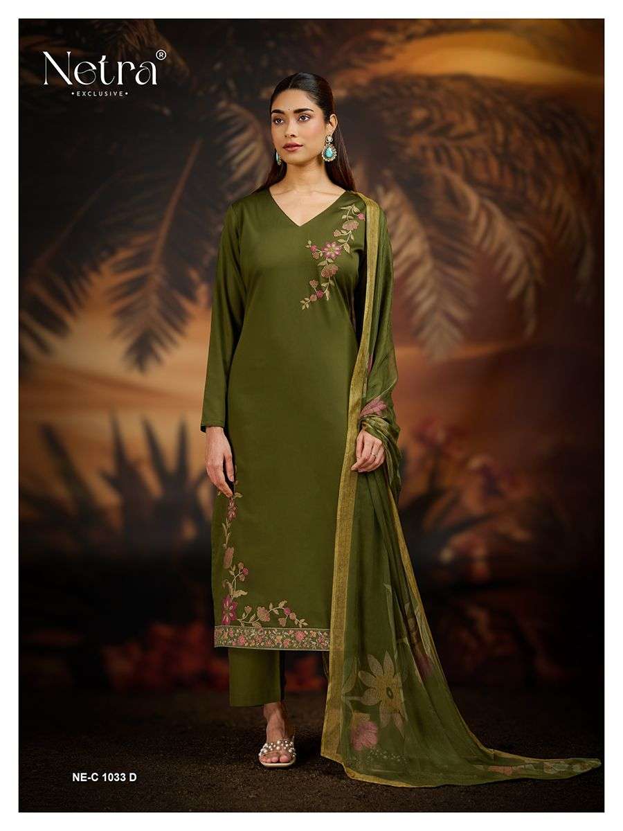 jiva by netra colors ready to unstitched casual wear salwar kameez buy online dealer surat