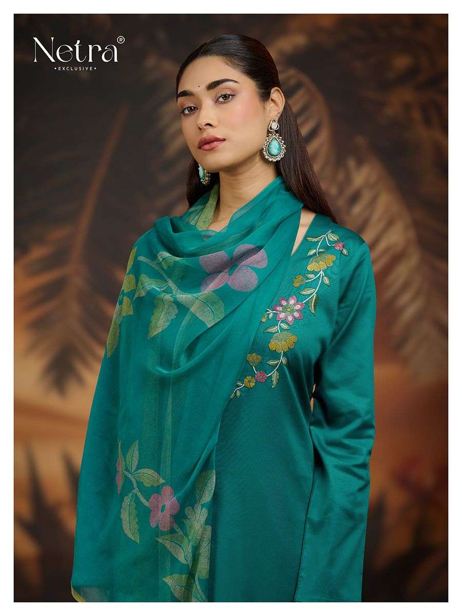 jiva by netra colors ready to unstitched casual wear salwar kameez buy online dealer surat