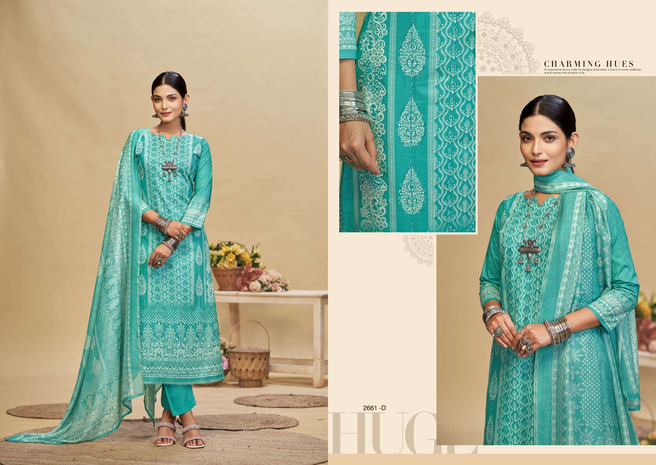 karishma pro by sargam colors latest designer affordable casual wear salwar kameez online surat