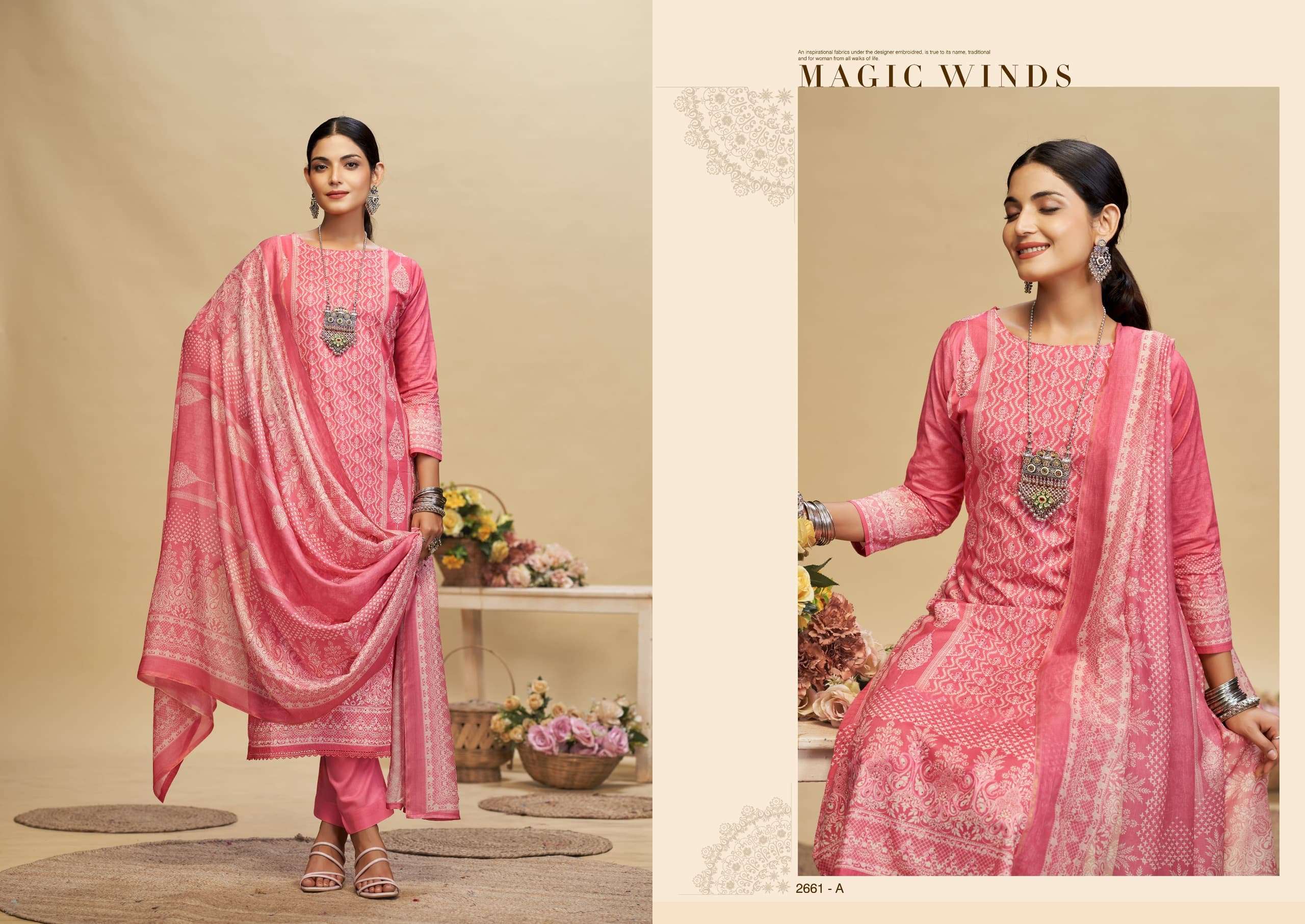 karishma pro by sargam colors latest designer affordable casual wear salwar kameez online surat