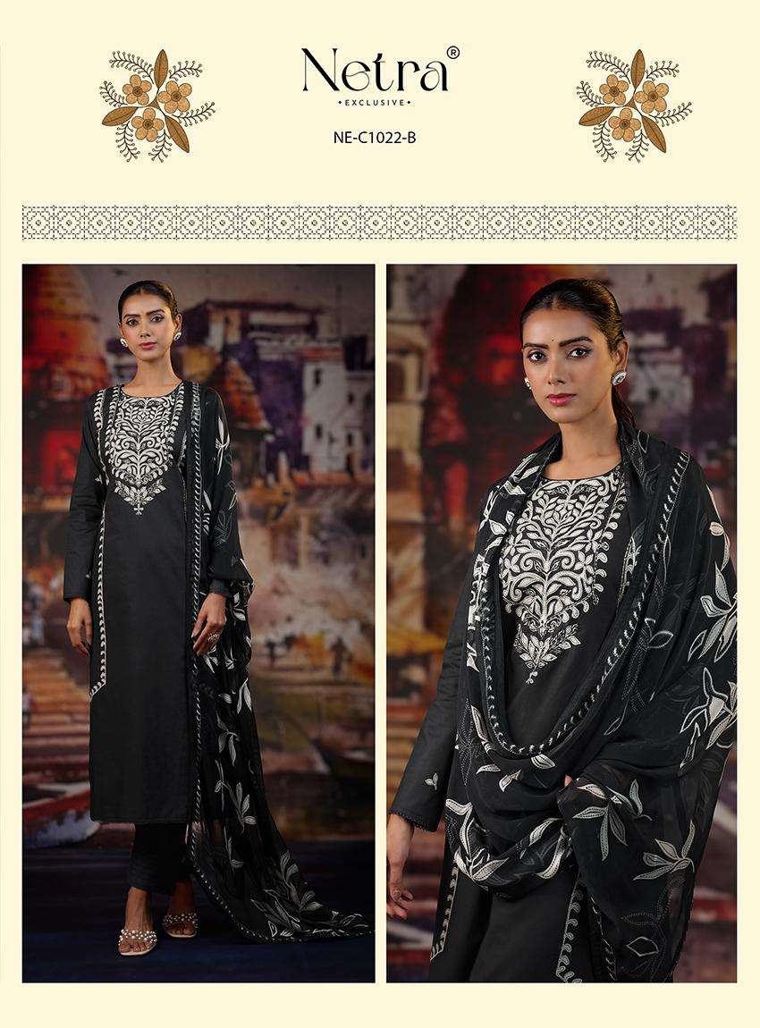 katha by netra colors pure cotton ready to unstitched party wear salwar kameez best online price surat