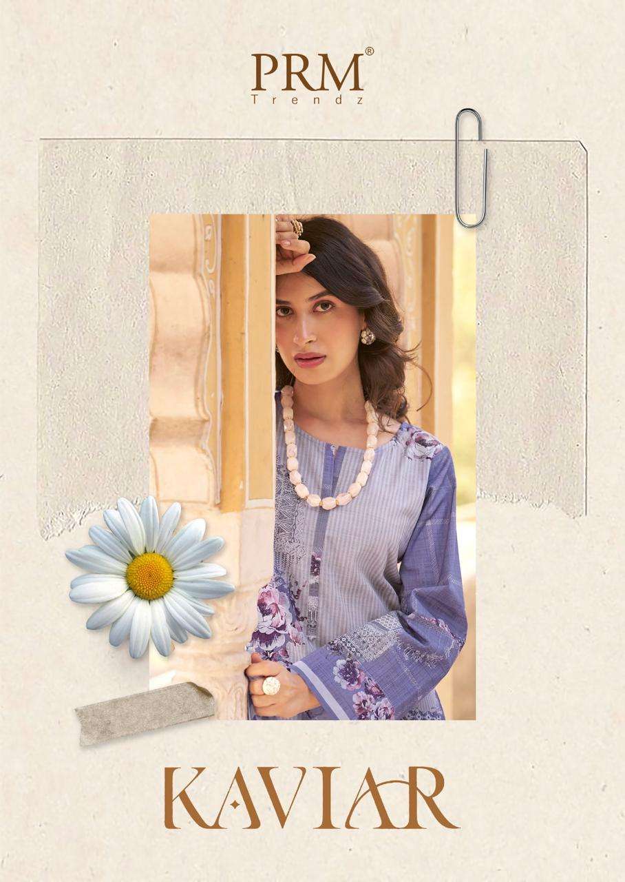 kaviar by prm trendz colors summer casual ear cotton with digital printed salwar kameez best online price surat