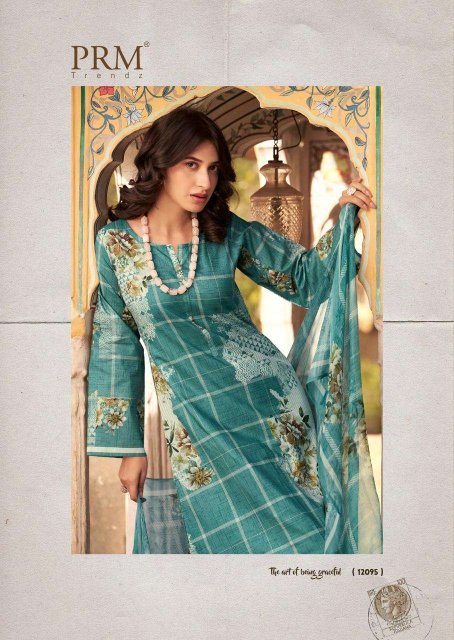 kaviar by prm trendz colors summer casual ear cotton with digital printed salwar kameez best online price surat