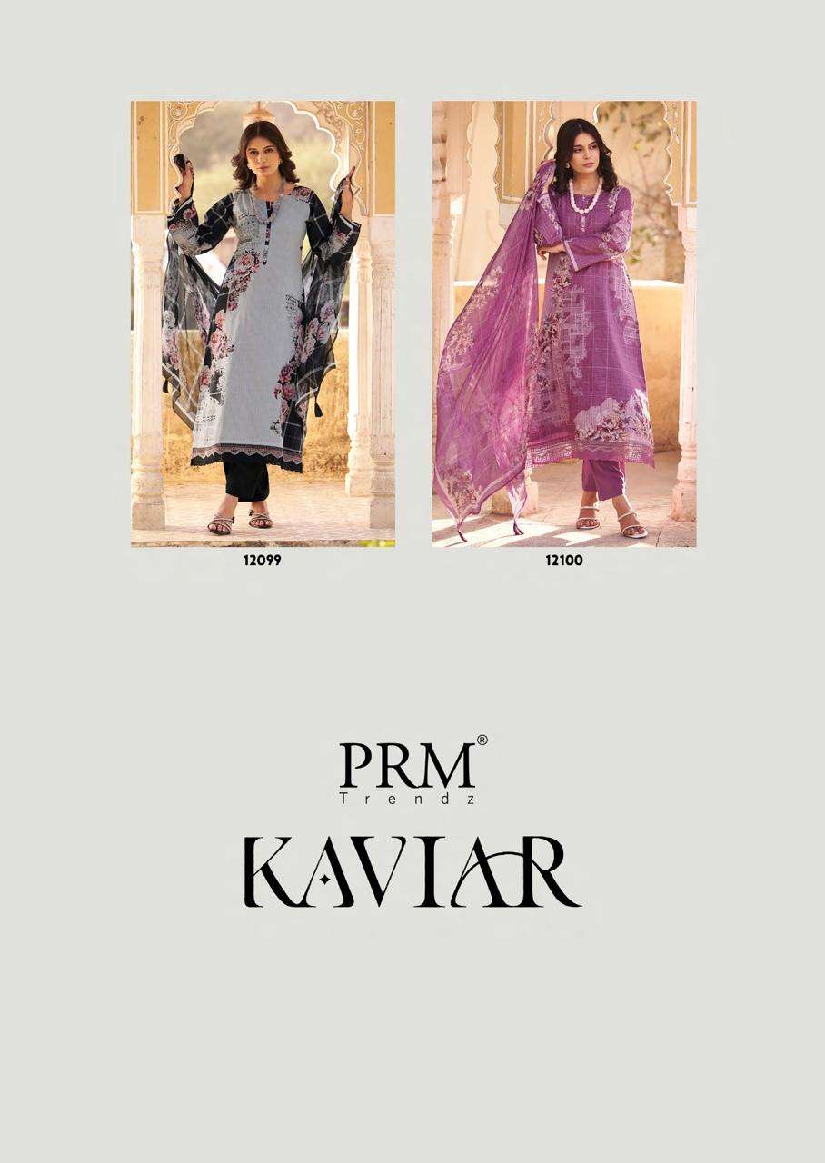 kaviar by prm trendz colors summer casual ear cotton with digital printed salwar kameez best online price surat