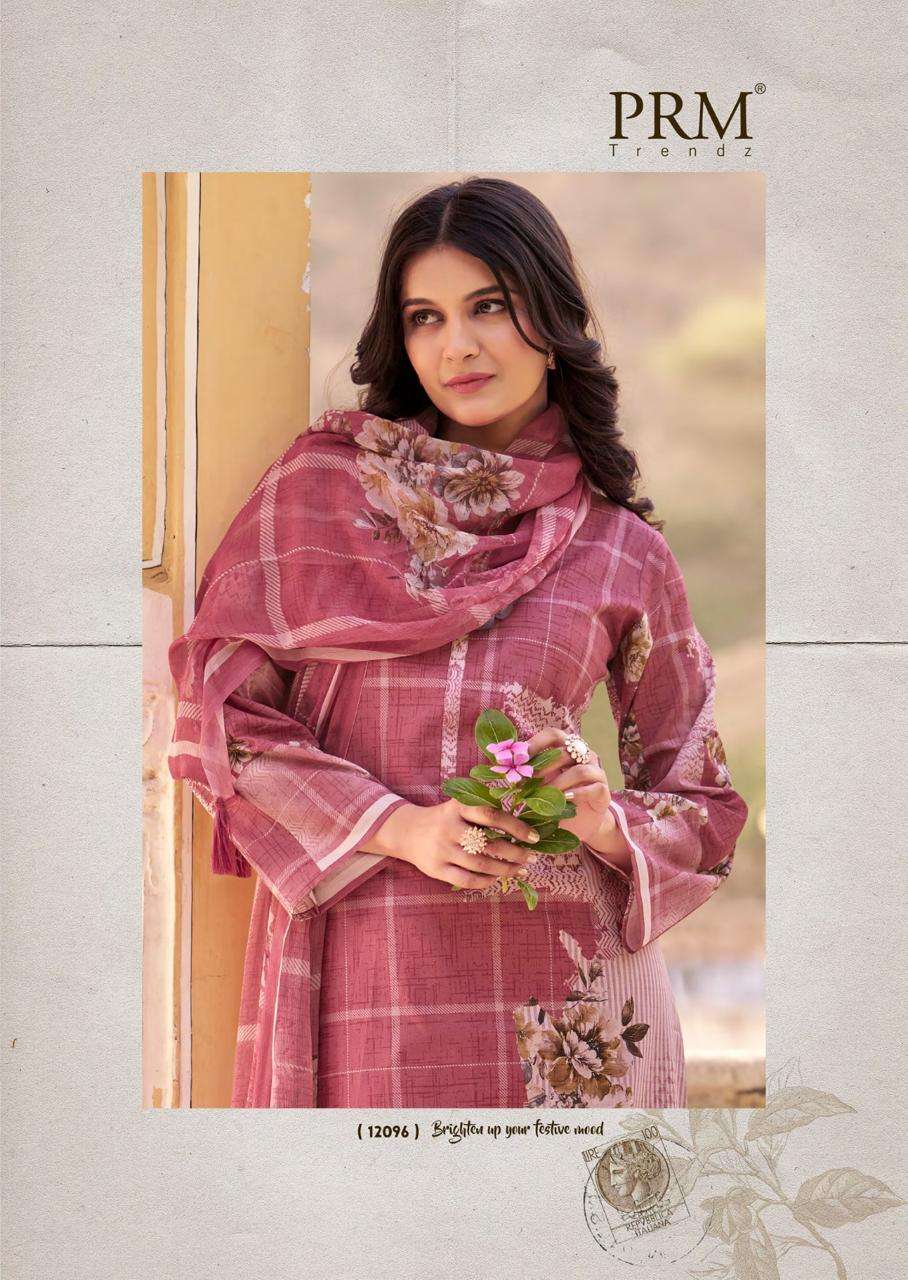 kaviar by prm trendz colors summer casual ear cotton with digital printed salwar kameez best online price surat
