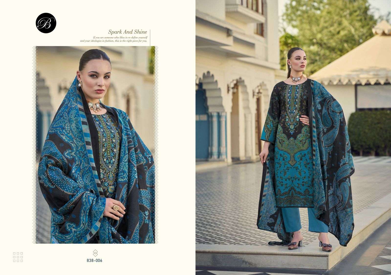 naira vol 104 by belliza colors heavy self embroidery casual wear salwar kameez buy online surat
