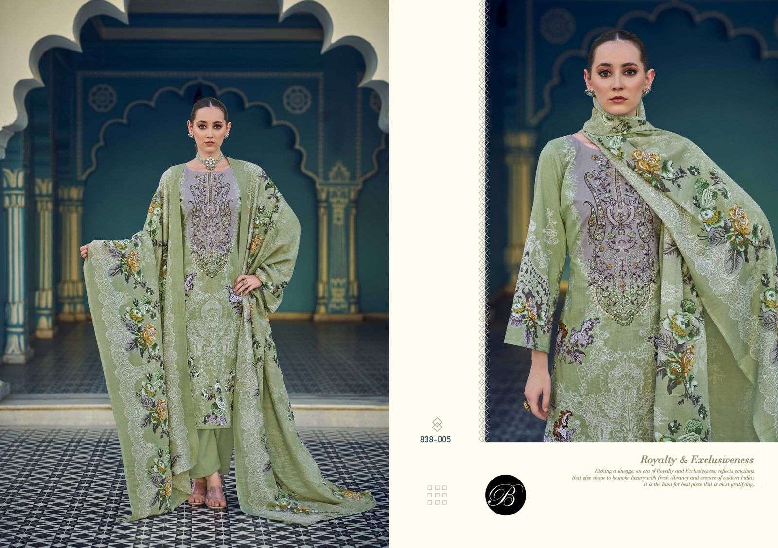 naira vol 104 by belliza colors heavy self embroidery casual wear salwar kameez buy online surat