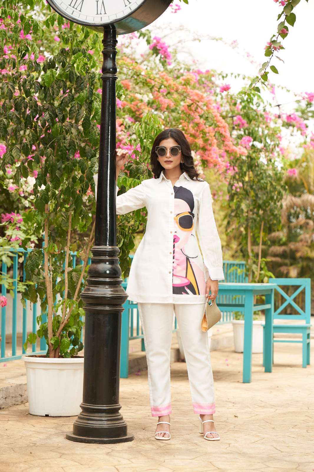 pf6 by paratham fashion 1364-1369 series  exclusive collection of luxury cord sets for women online surat