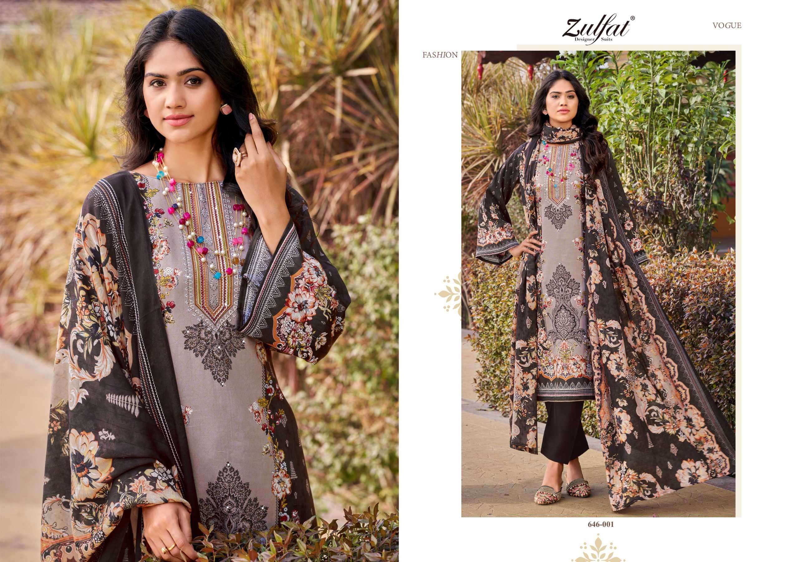 raabta vol 6 by zulfat designer suits colors ready to unstitched party wear salwar kameez best online price surat