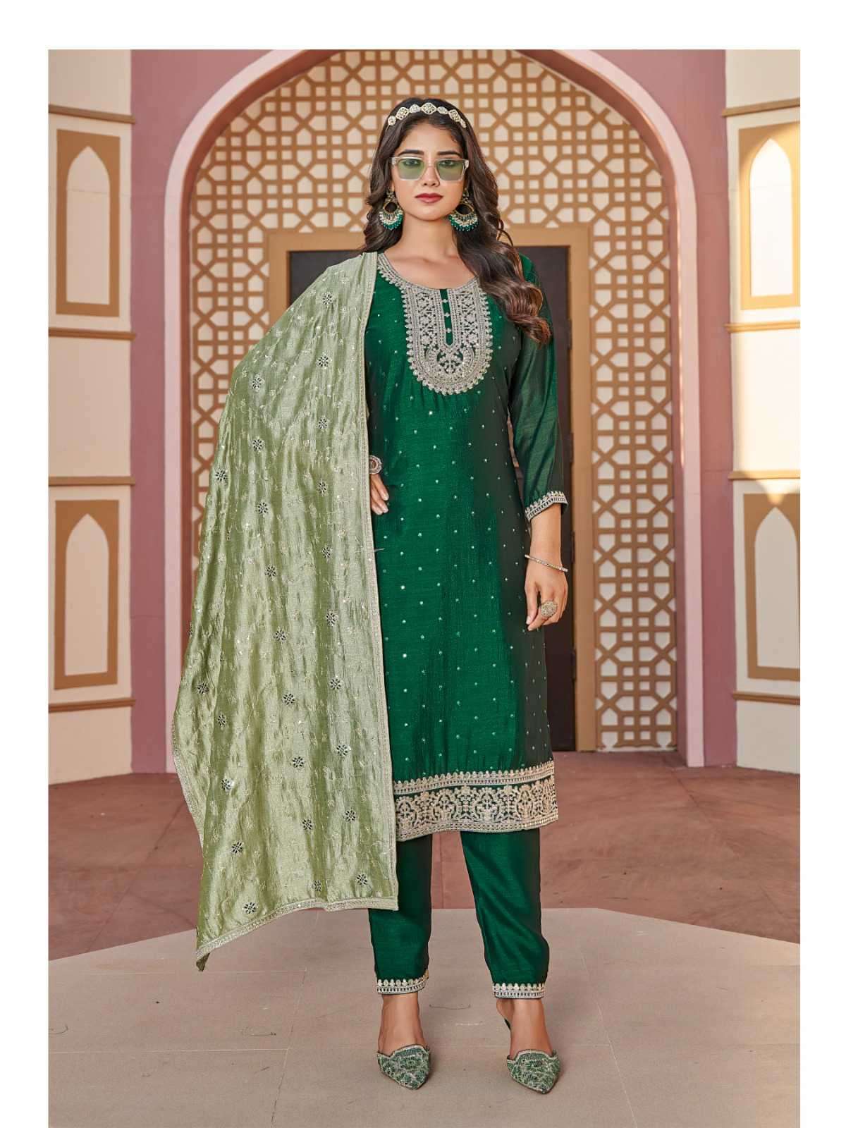 reva by aanchi colors latest best designer readymade party wear salwar kameez online price surat