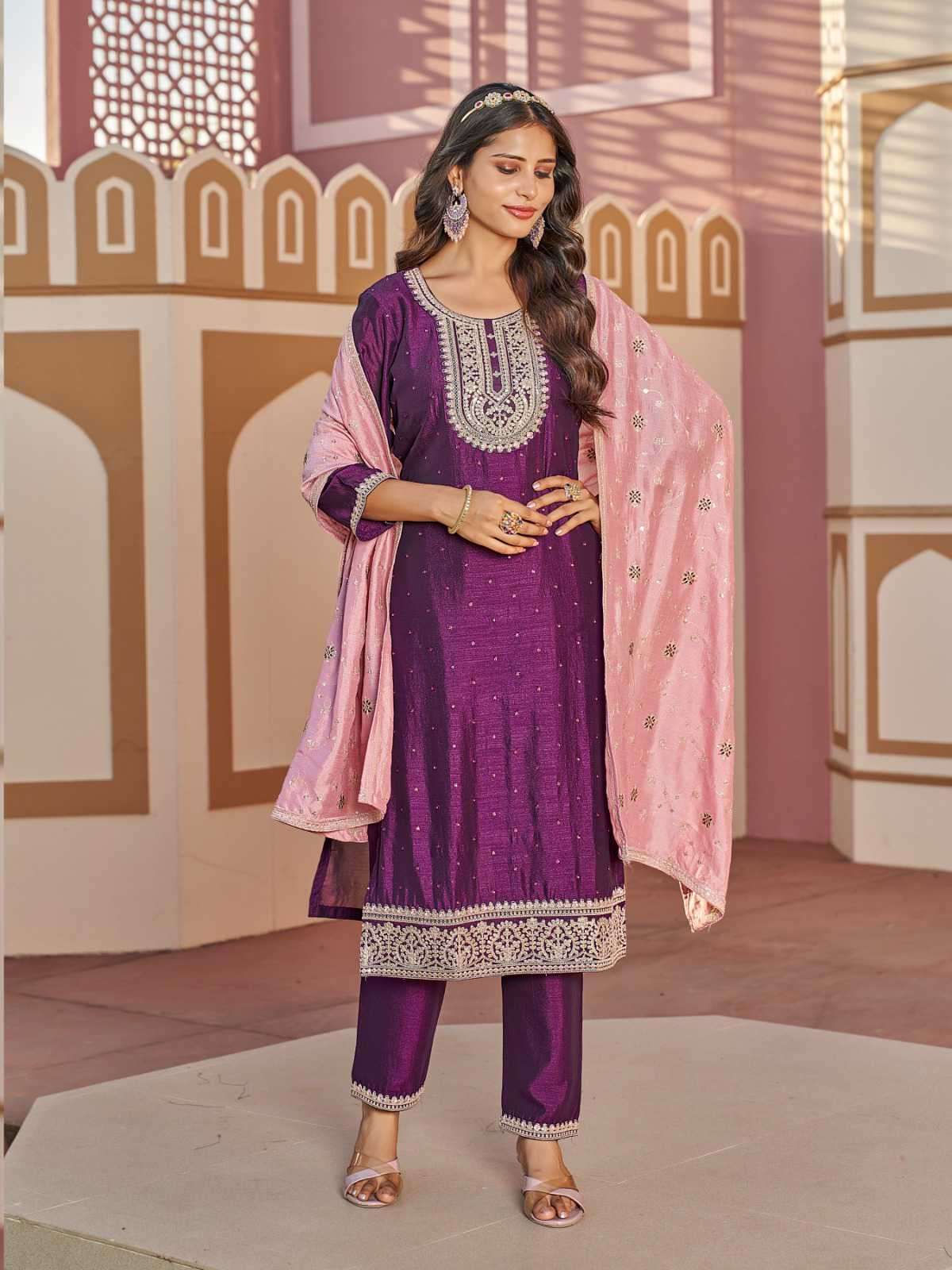 reva by aanchi colors latest best designer readymade party wear salwar kameez online price surat