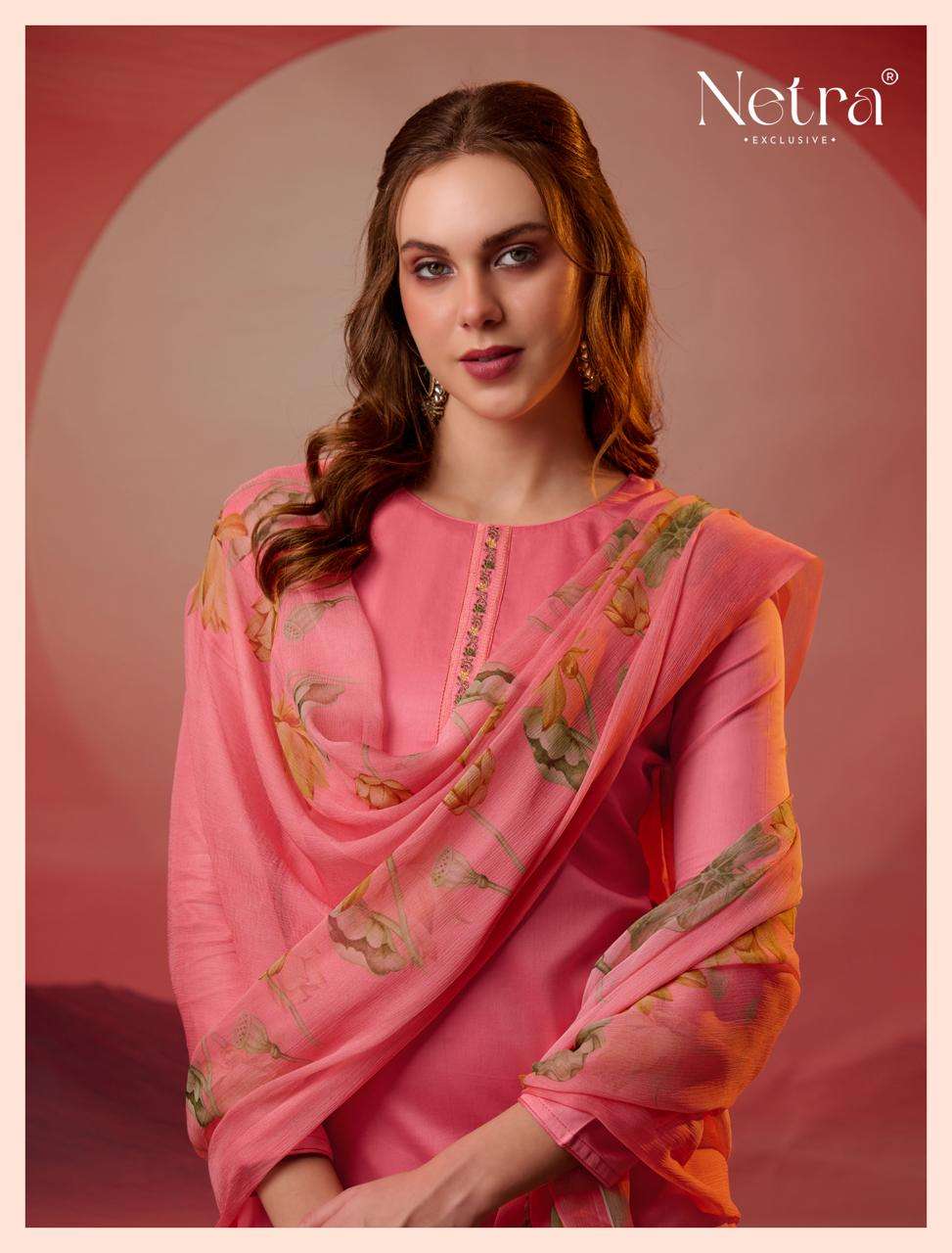 rubi by netra colors cotton ready to unstitched party wear salwar kameez best online price surat
