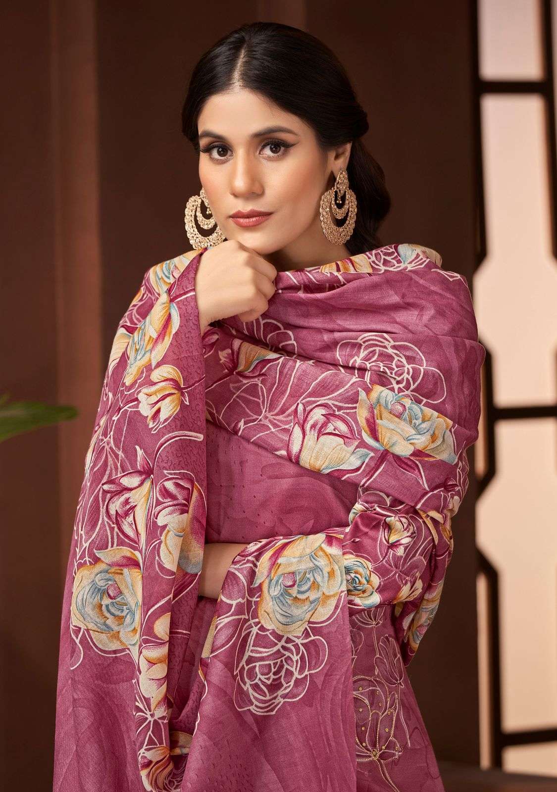 sanovar vol 7 by harshit colors pur zam casual wear unstitched salwar kameez best online price surat