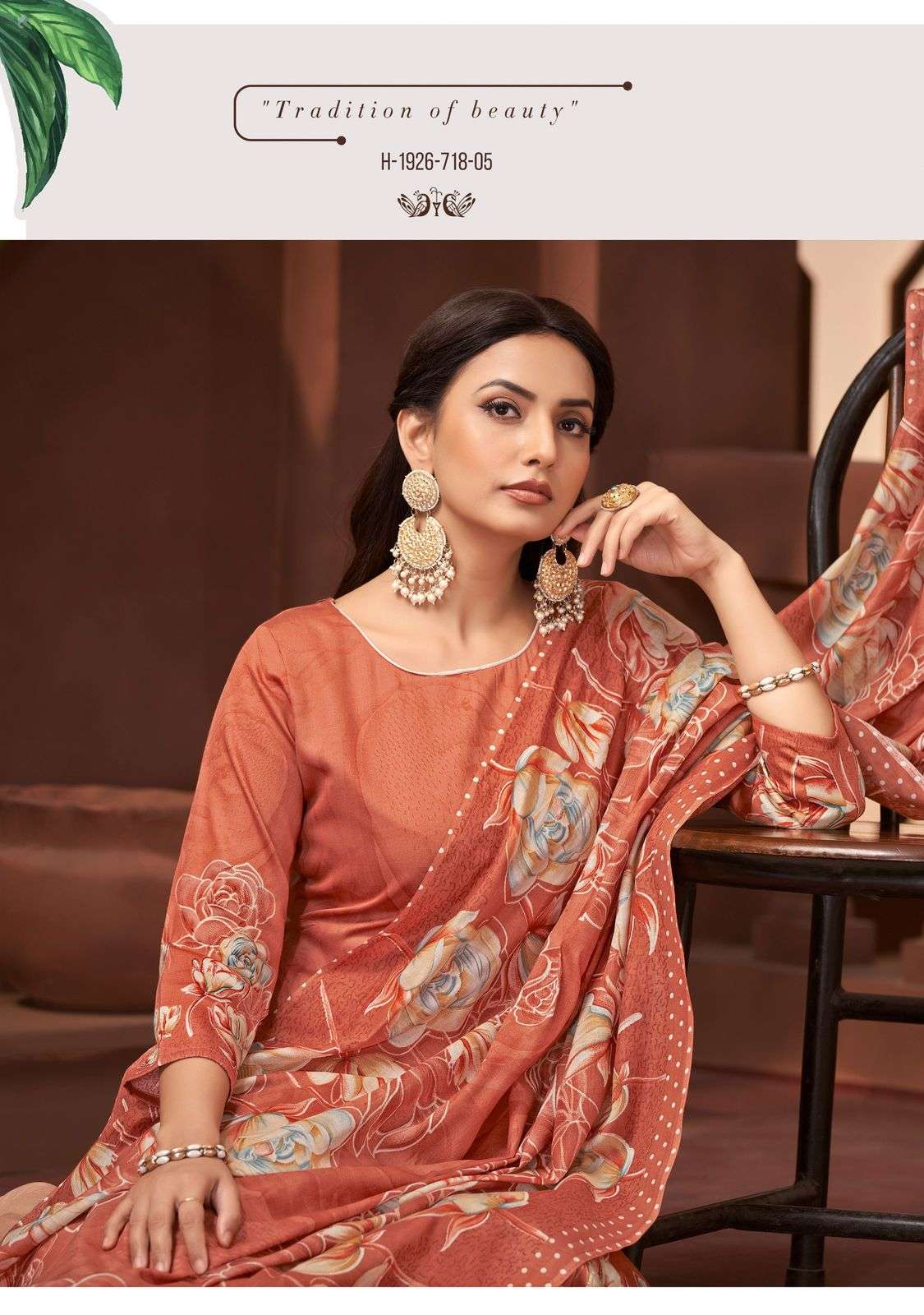 sanovar vol 7 by harshit colors pur zam casual wear unstitched salwar kameez best online price surat