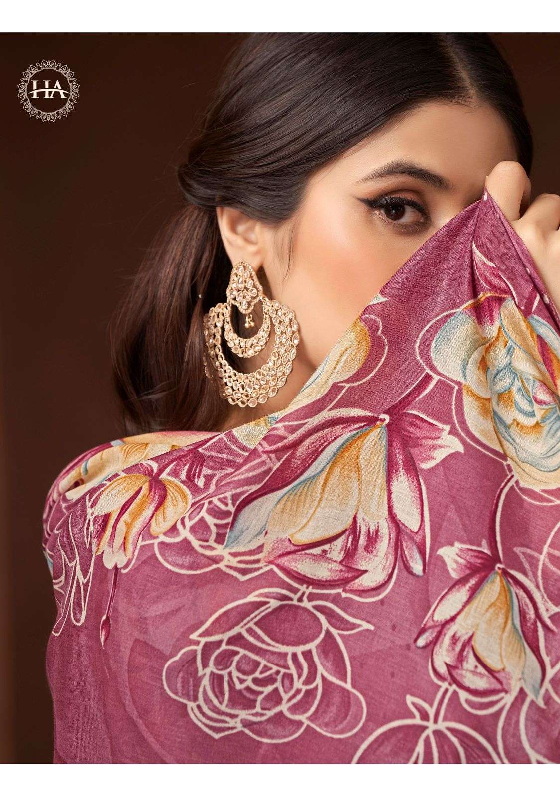 sanovar vol 7 by harshit colors pur zam casual wear unstitched salwar kameez best online price surat