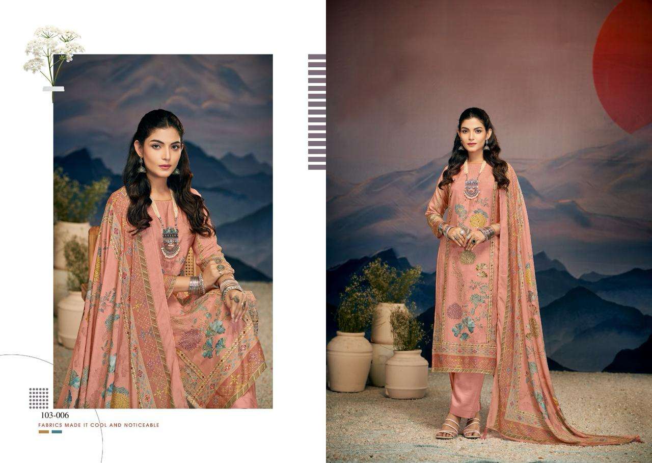 Shymphoni vol-2 by nishant colors designer party wear salwar kameez best online price surat