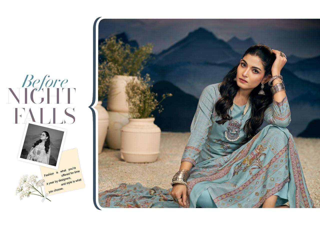 Shymphoni vol-2 by nishant colors designer party wear salwar kameez best online price surat