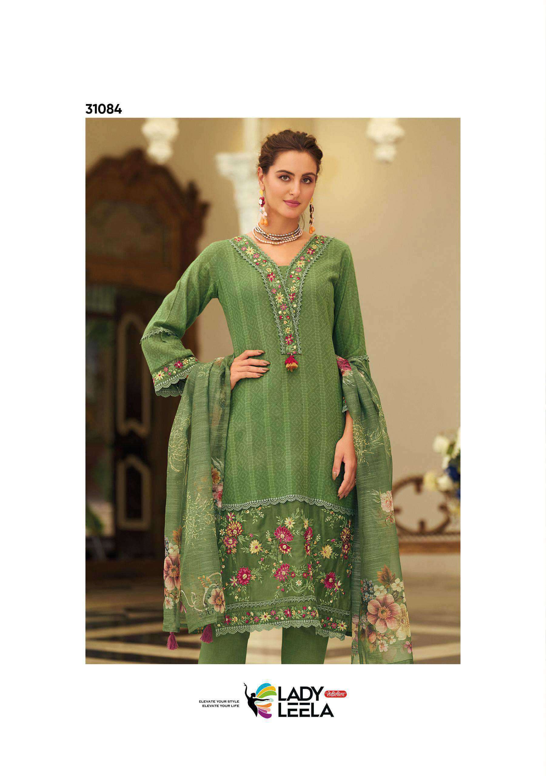 summer trends vol 2 by lady leela colors summer casual wear readymade salwar kameez best online price surat