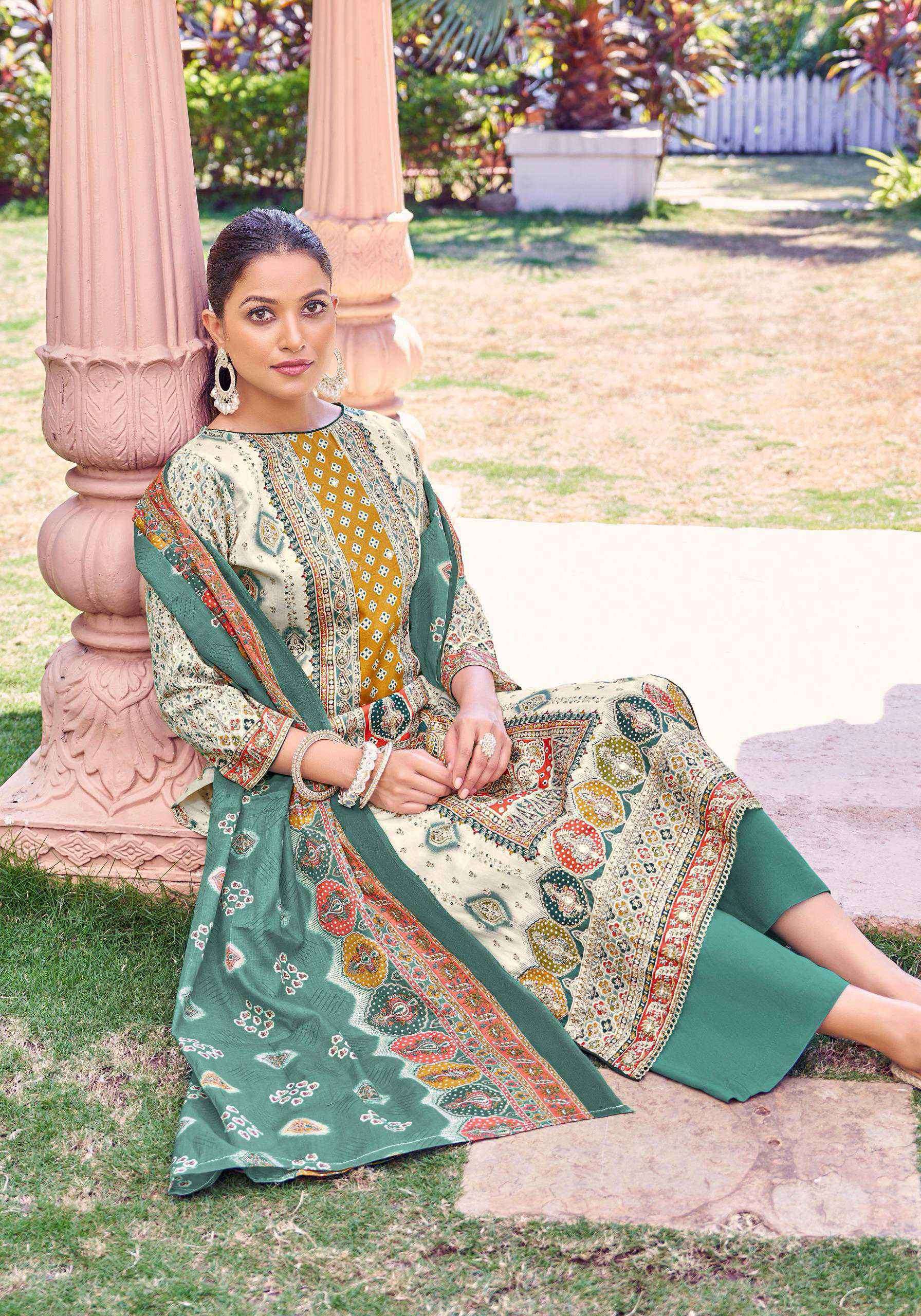 surmai 2 by alok suits colors exclusive designer unstitched party wear salwar kameez online surat