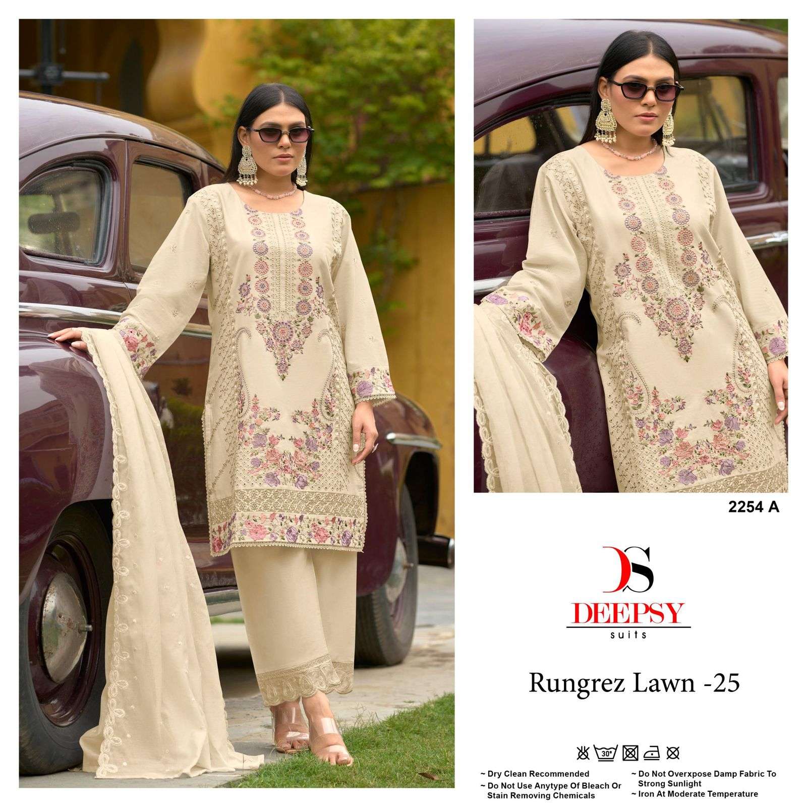 2254 by deepsy suits colors exclusive embroidered party wear unstitched salwar kameez online surat