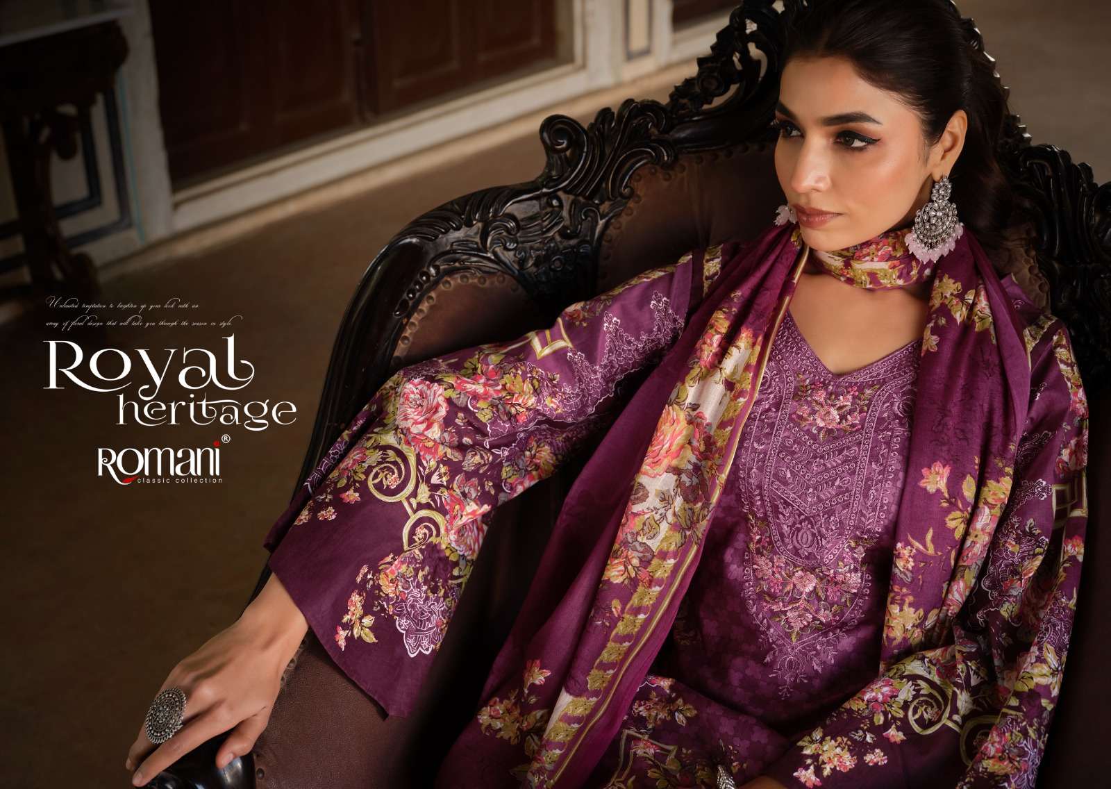 aarzu vol 17 by romani colors exclusive designer cotton salwar kameez for casual wear  buy online surat